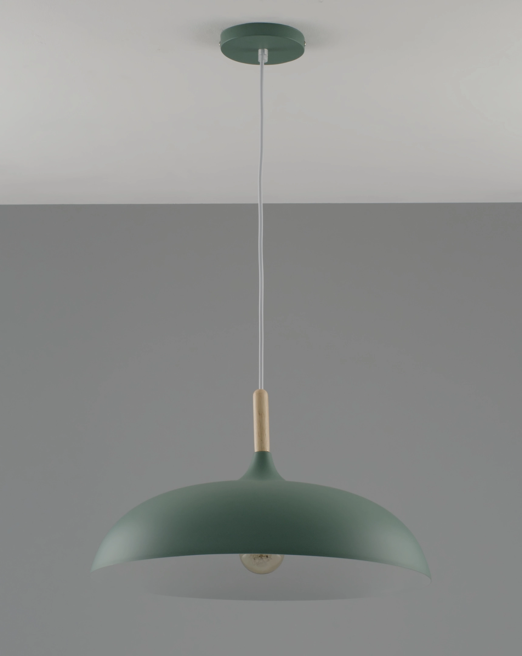 Светильник подвесной Moderli V11453-1P Hygo