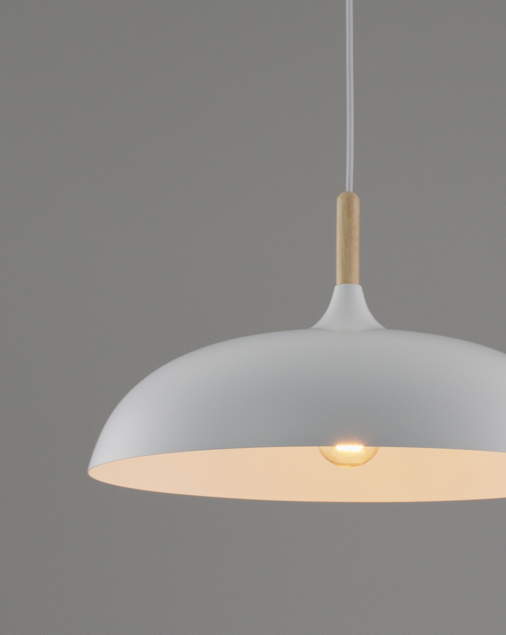 Светильник подвесной Moderli V11447-1P Hygo