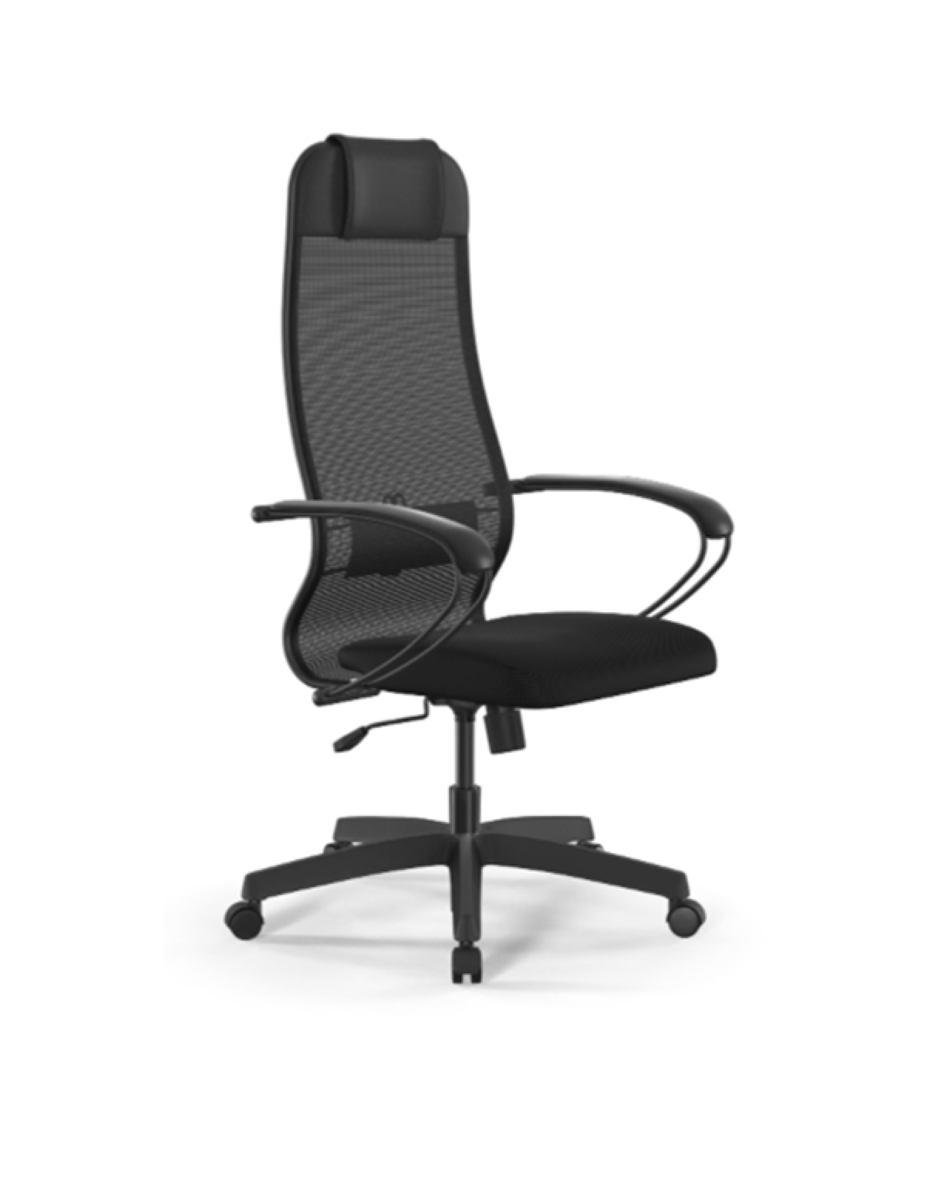 Кресло офисное METTA ErgoLife Set 11/подл.130/осн.Sit 001