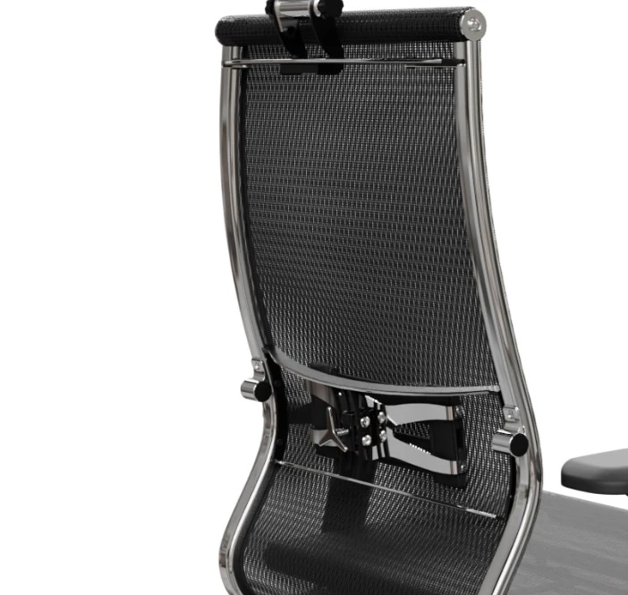 Кресло офисное METTA Samurai S-3