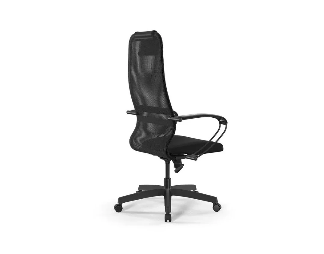 Кресло офисное METTA Кресло SU-B-8/подл.130/осн.001