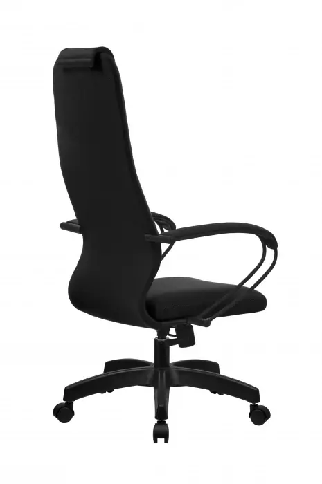 Кресло офисное METTA Кресло SU-B-10/подл.130/осн.001