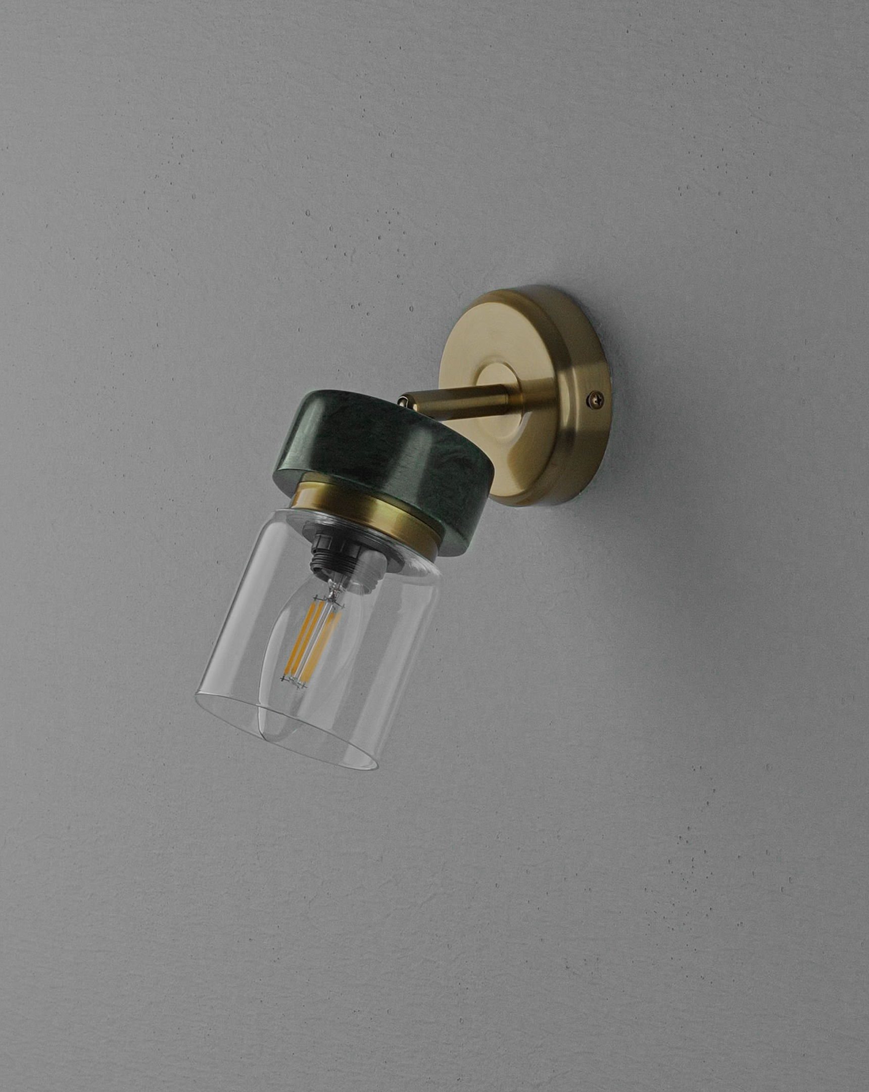 Спот Moderli V11821-1W Almero