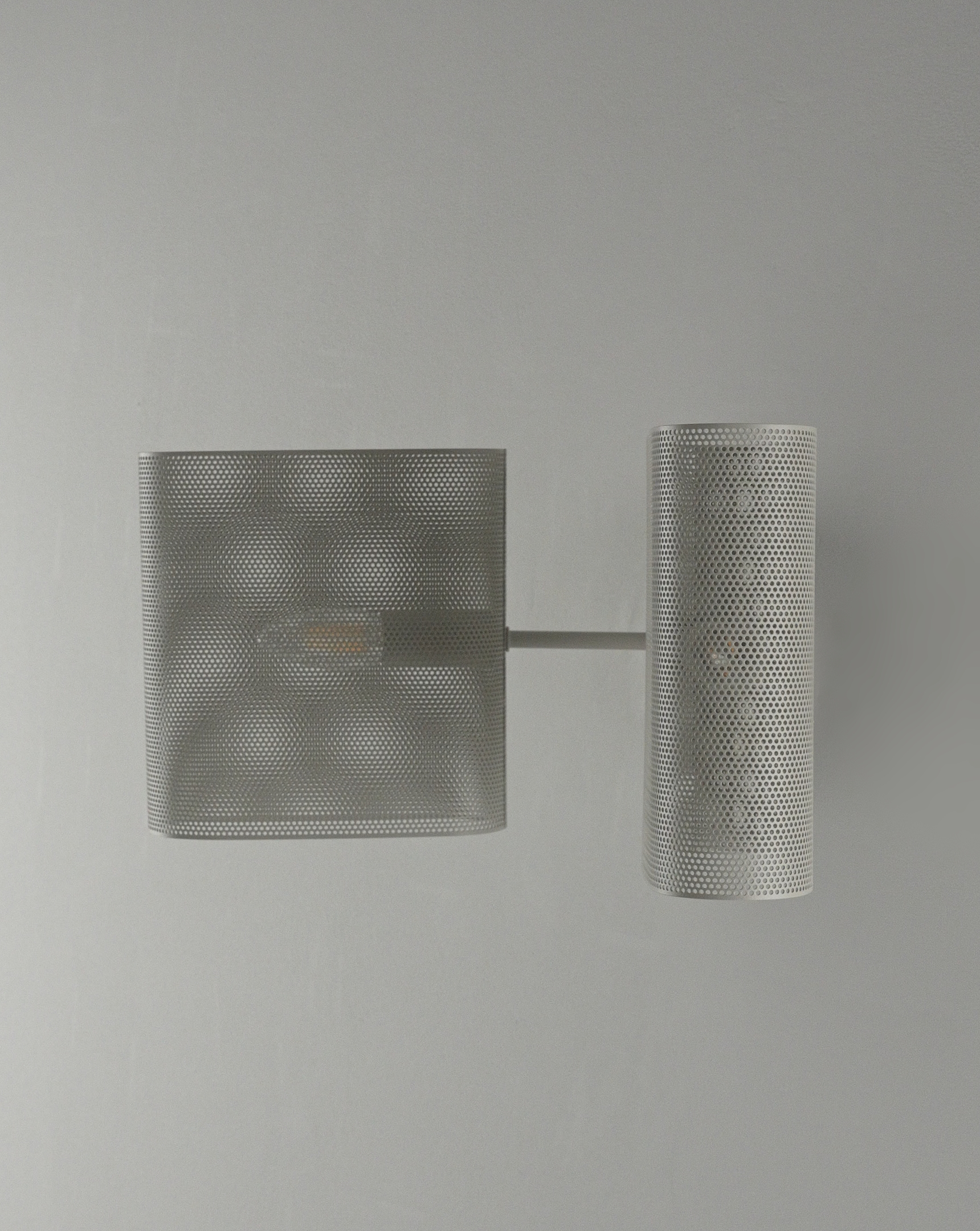 Светильник настенный Moderli V11809-2W Metalicana