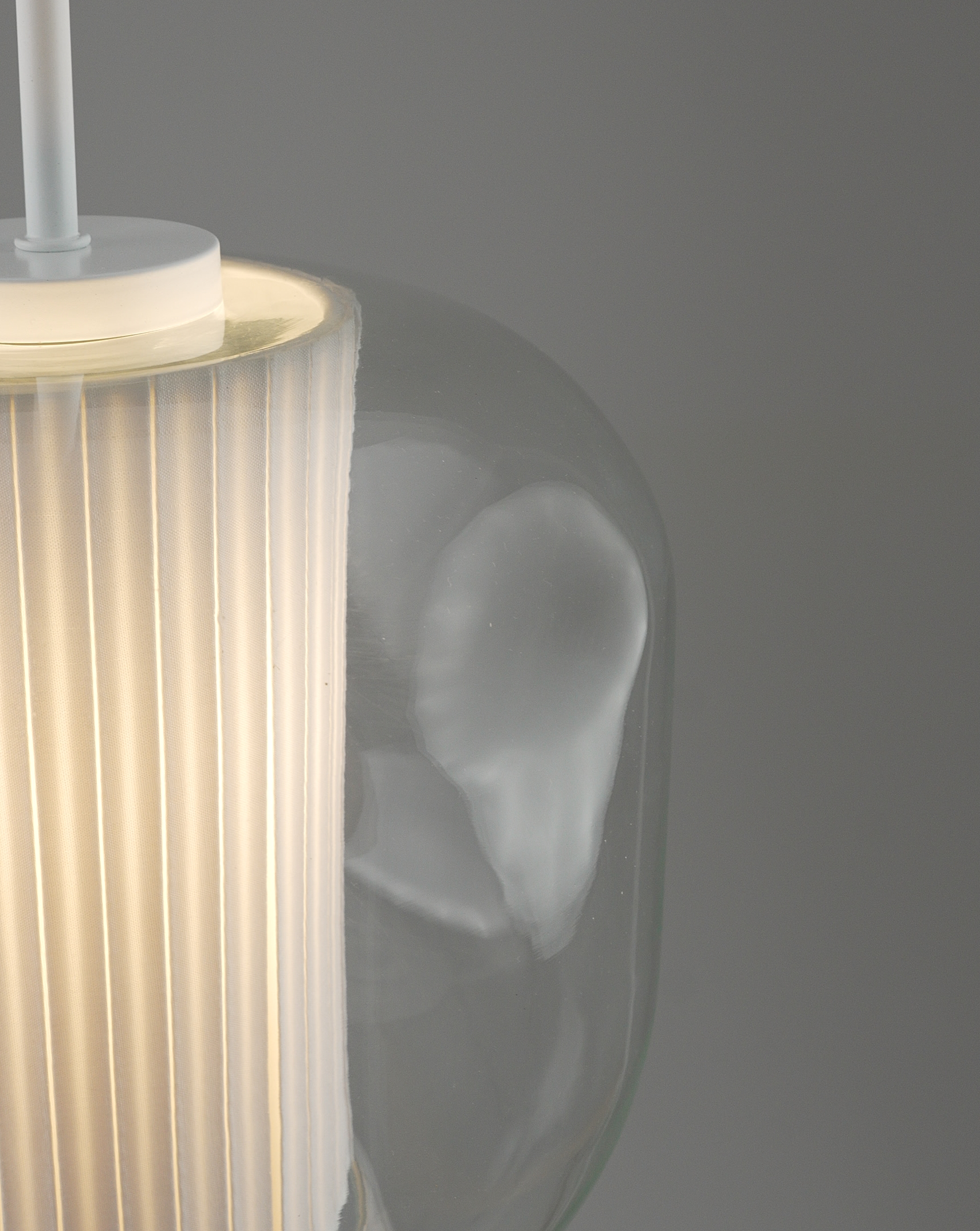 Светильник подвесной Moderli V11817-1P Ember