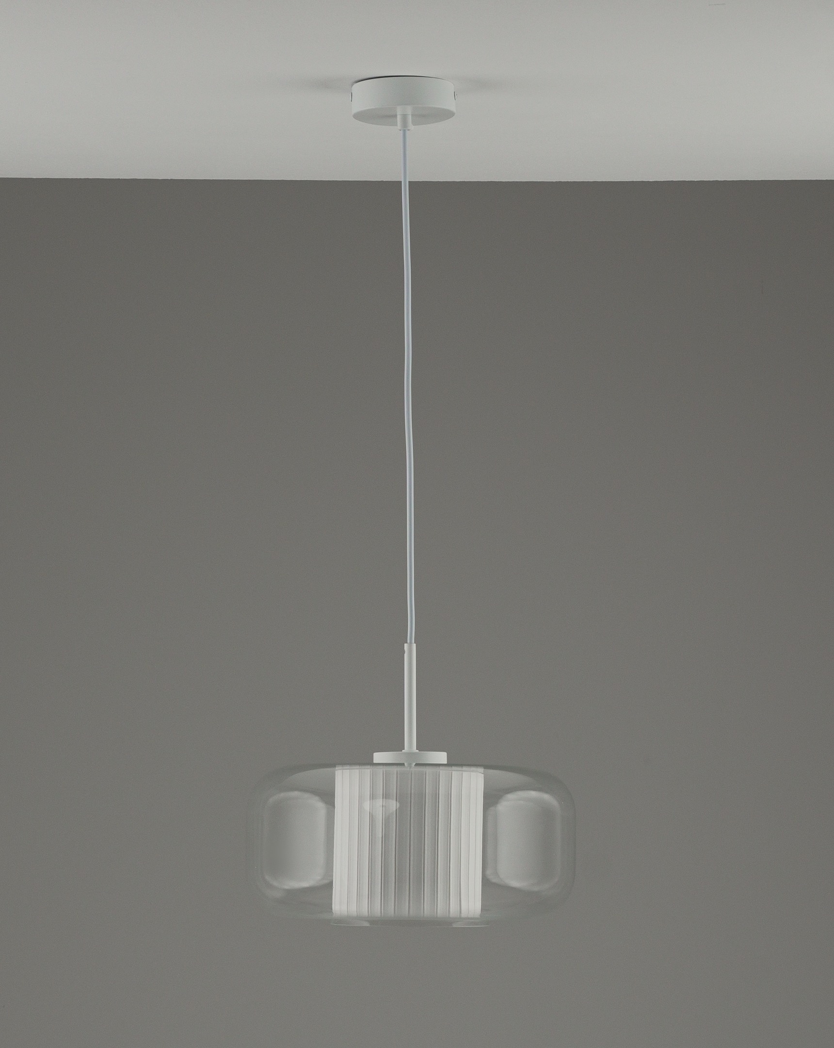 Светильник подвесной Moderli V11818-1P Ember