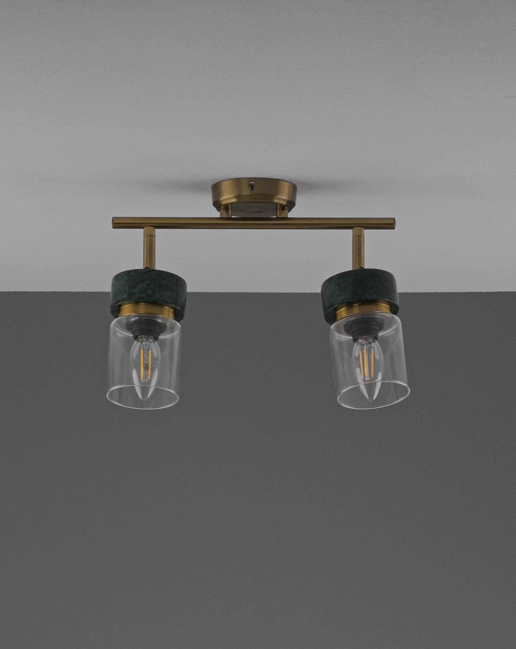 Спот Moderli V11822-2C Almero