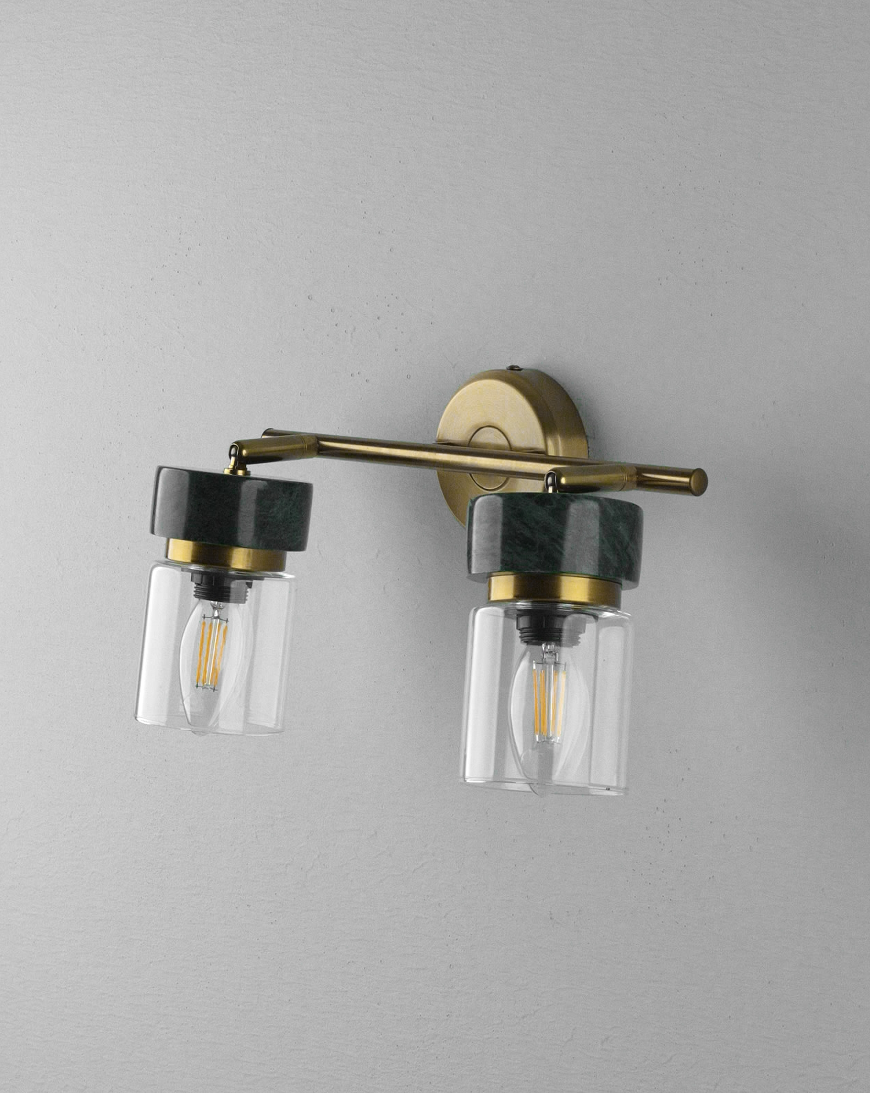 Спот Moderli V11822-2C Almero