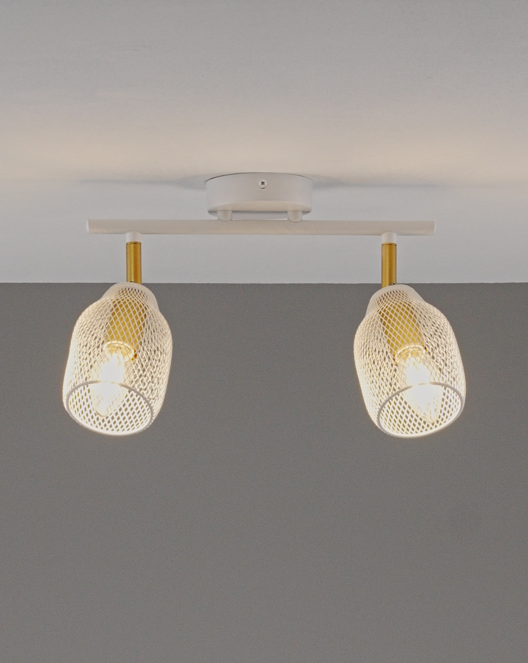 Спот Moderli V11840-2C Adalina