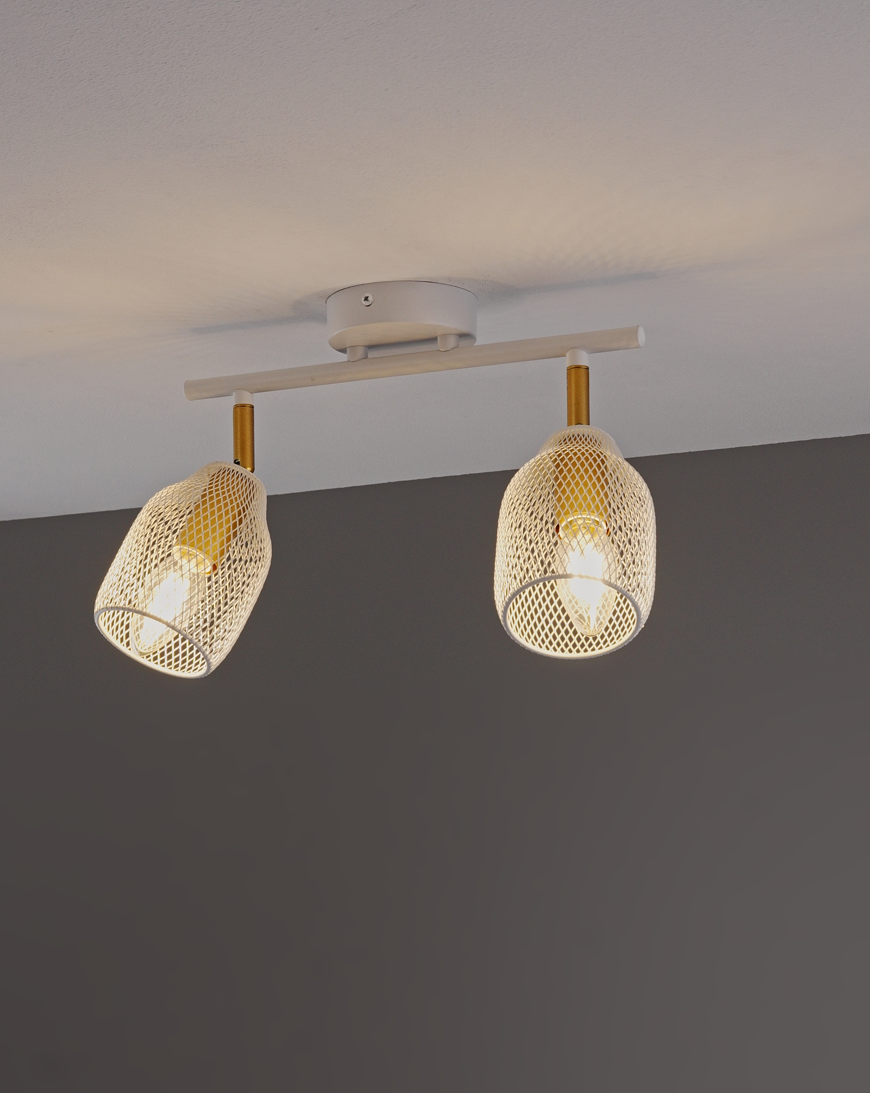 Спот Moderli V11840-2C Adalina