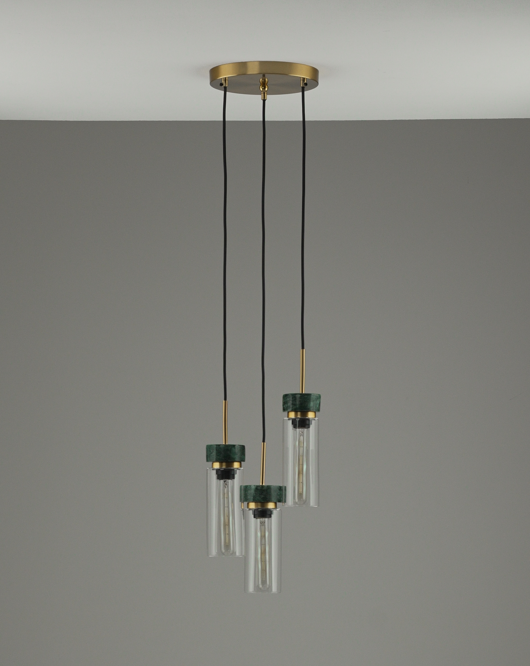 Светильник подвесной Moderli V11820-3P Almero