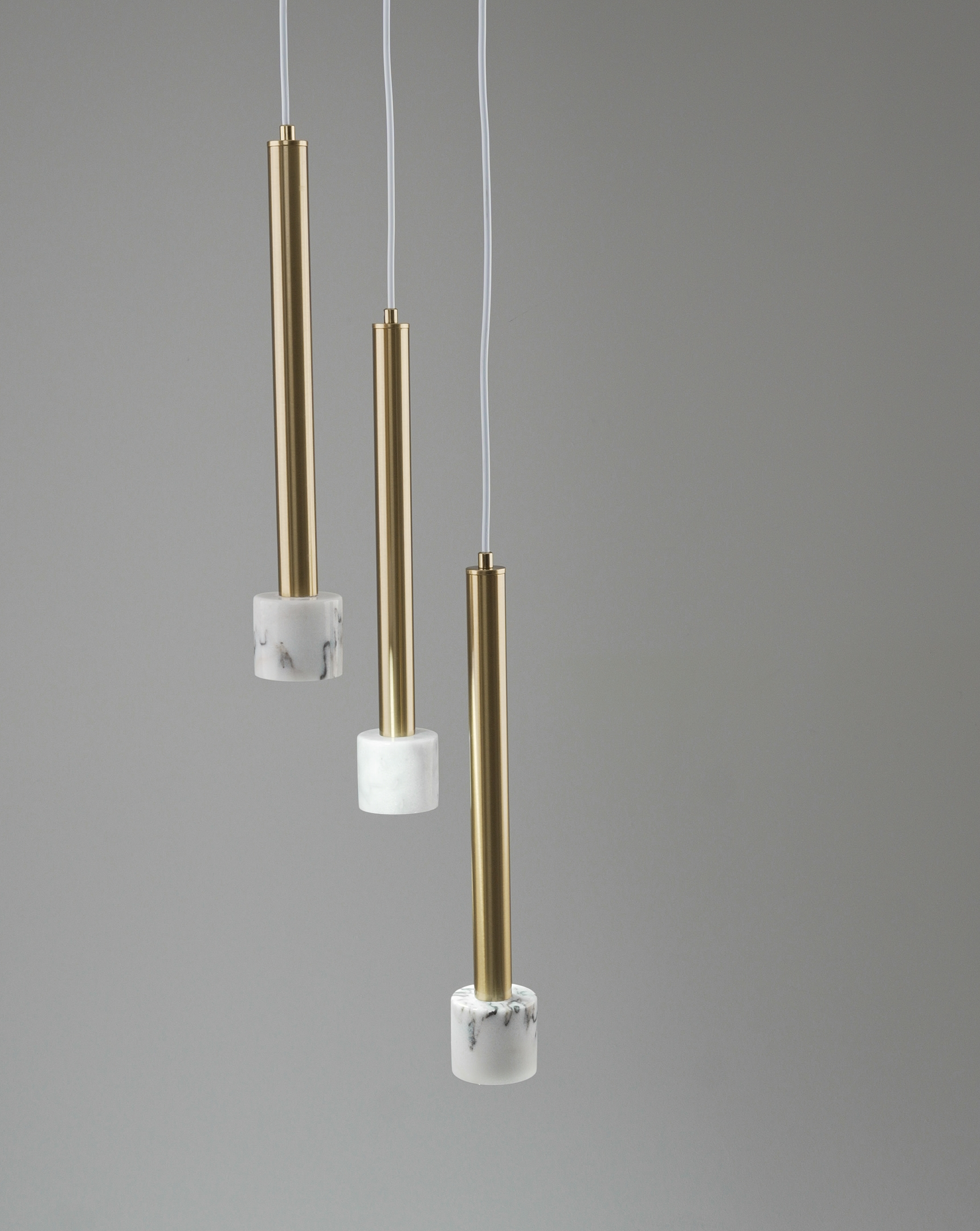 Светильник подвесной Moderli V11825-3P Malet