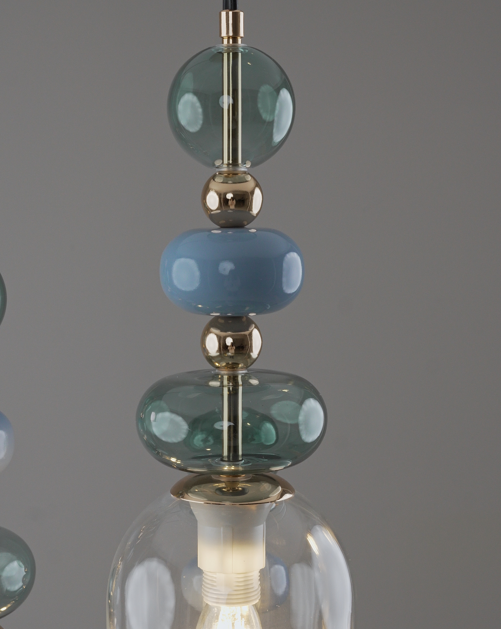 Светильник подвесной Moderli V11868-3P Tilston