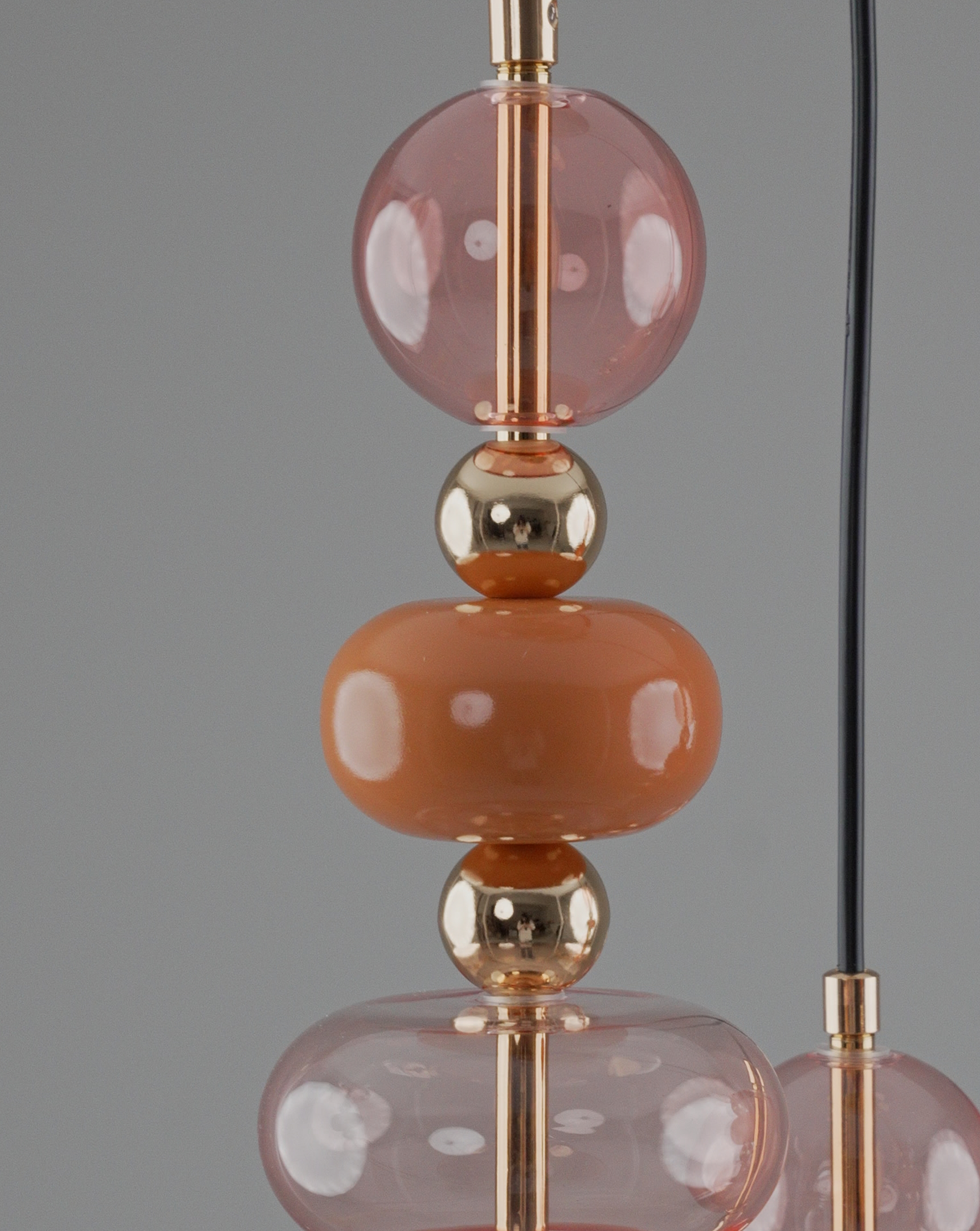 Светильник подвесной Moderli V11869-3P Tilston