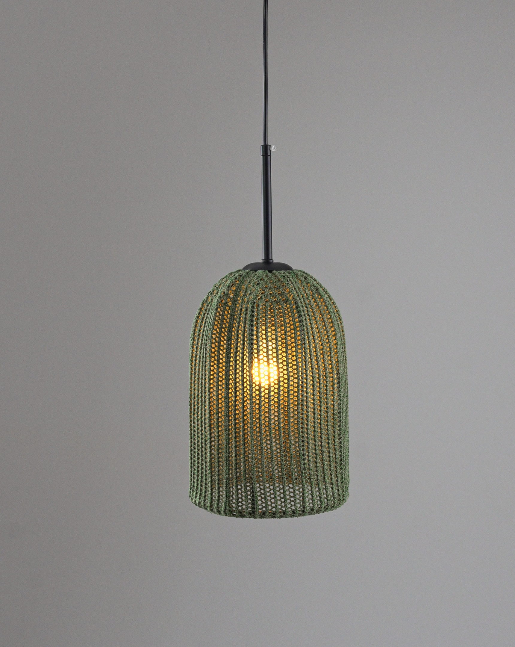 Светильник подвесной Moderli V11882-1P Yarn