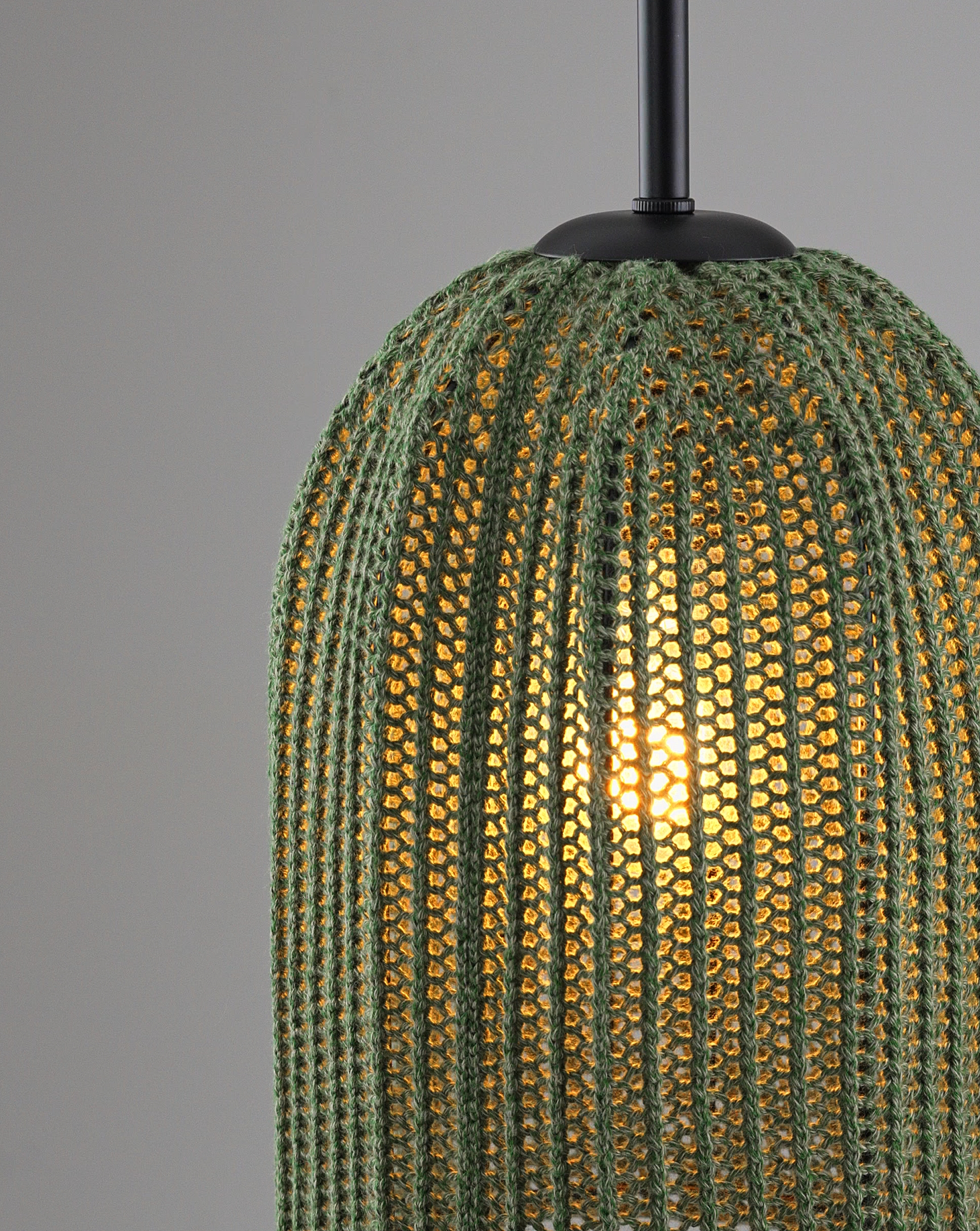 Светильник подвесной Moderli V11882-1P Yarn