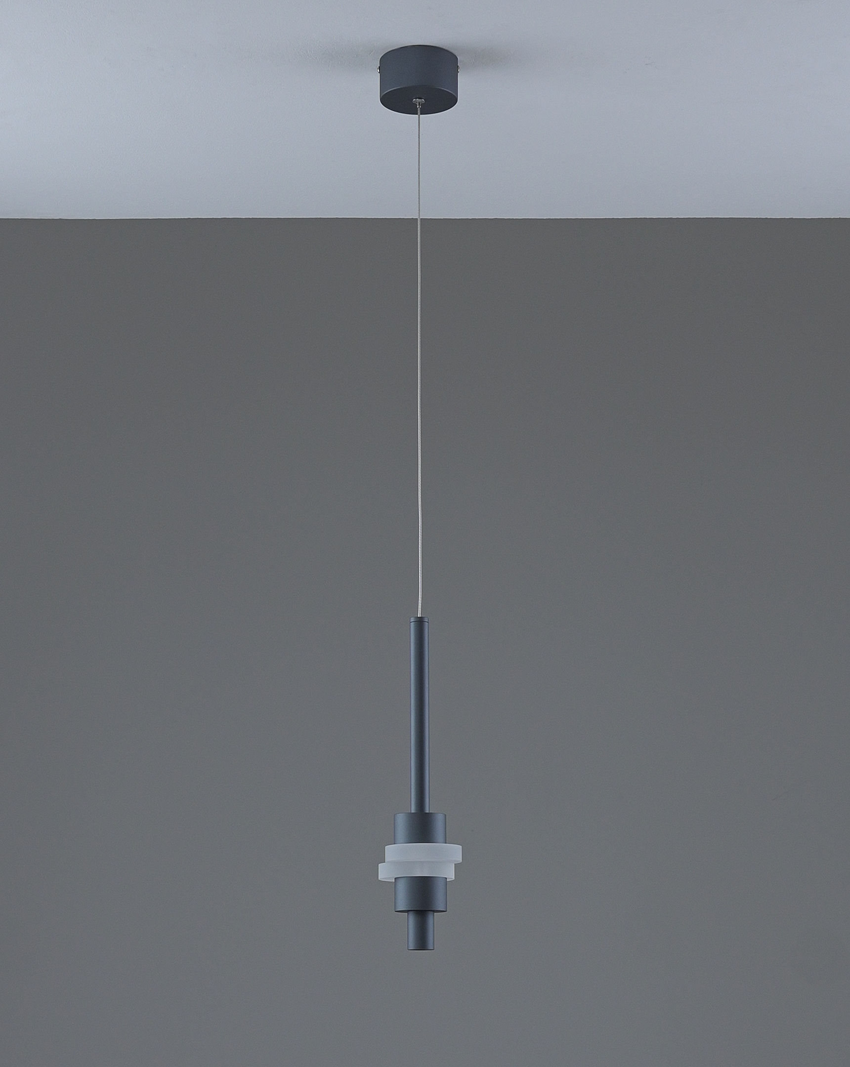 Светильник подвесной светодиодный Moderli V11644-PL Stilla