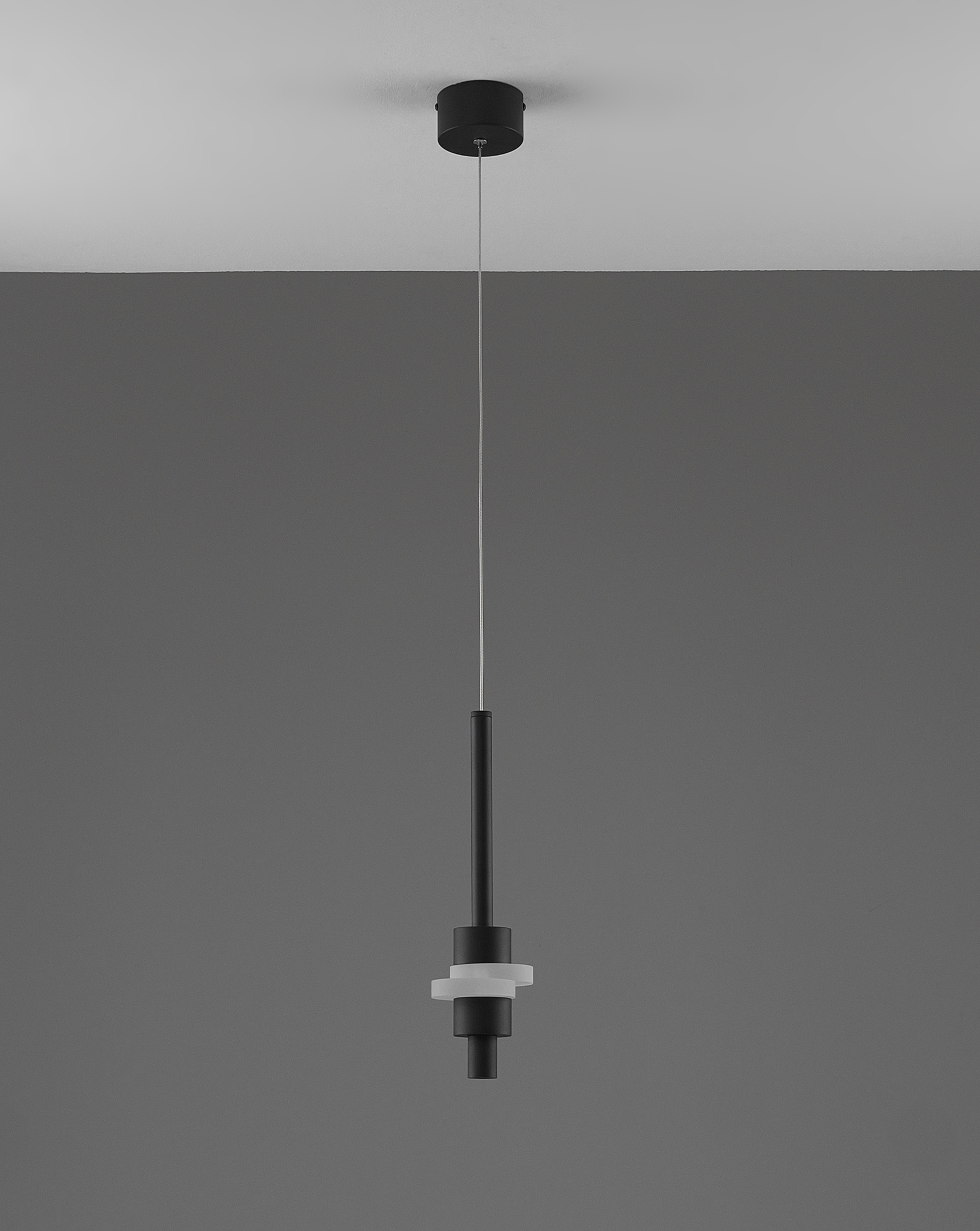 Светильник подвесной светодиодный Moderli V11641-PL Stilla