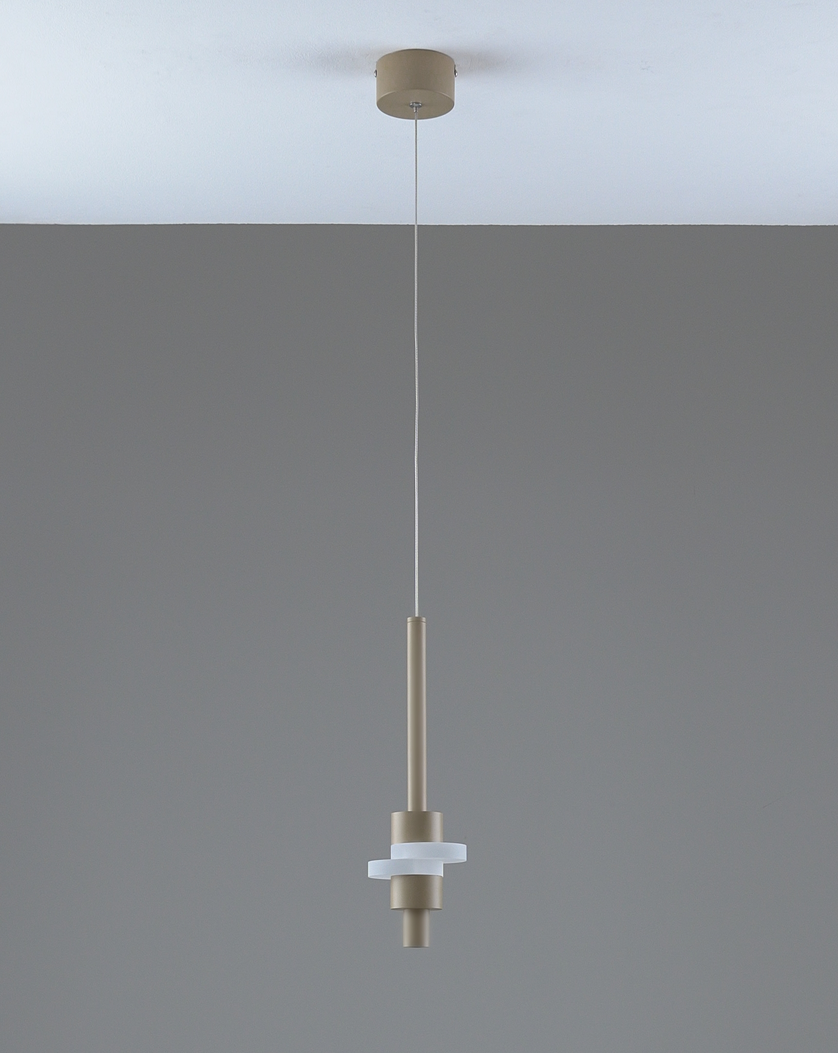 Светильник подвесной светодиодный Moderli V11642-PL Stilla