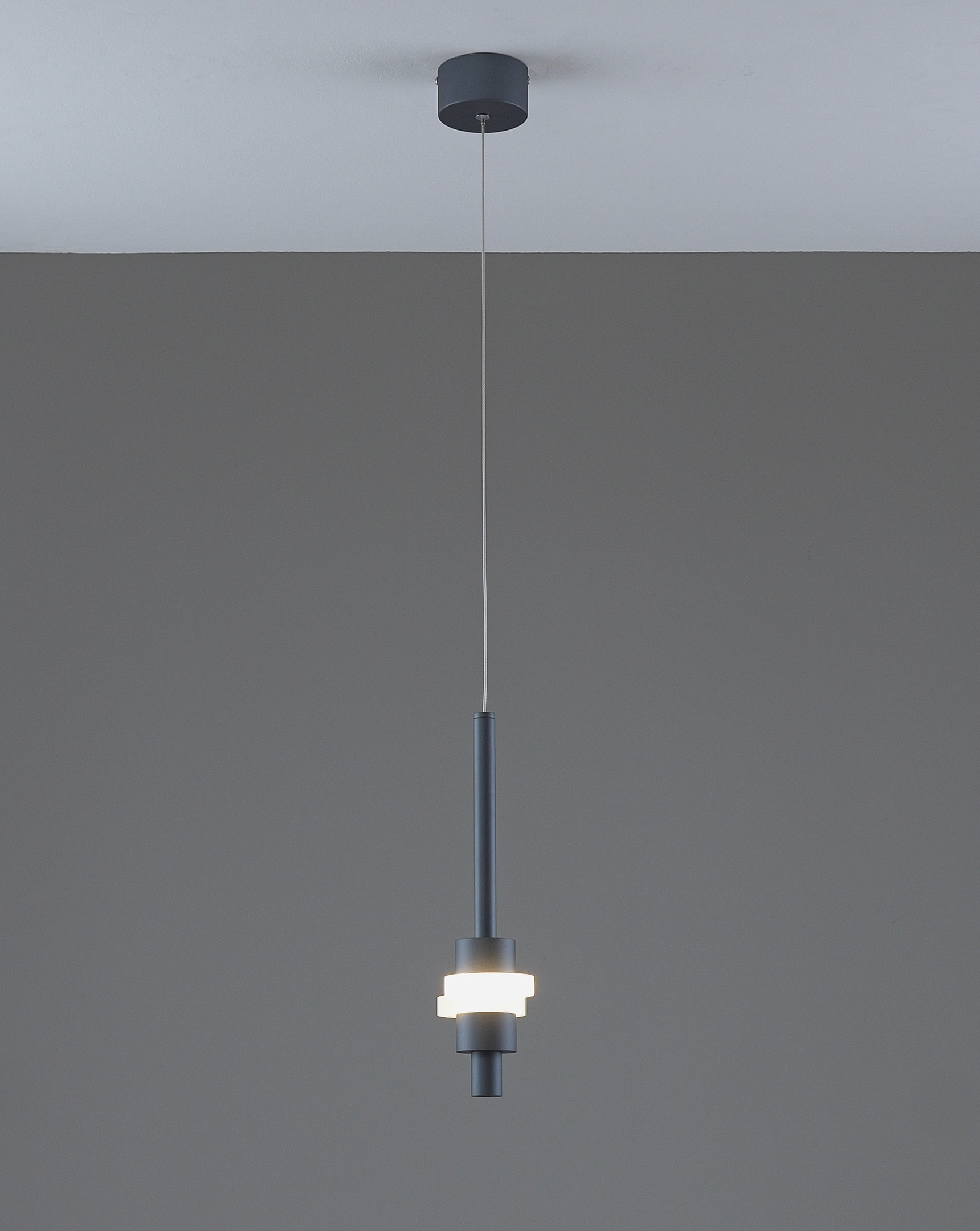 Светильник подвесной светодиодный Moderli V11644-PL Stilla