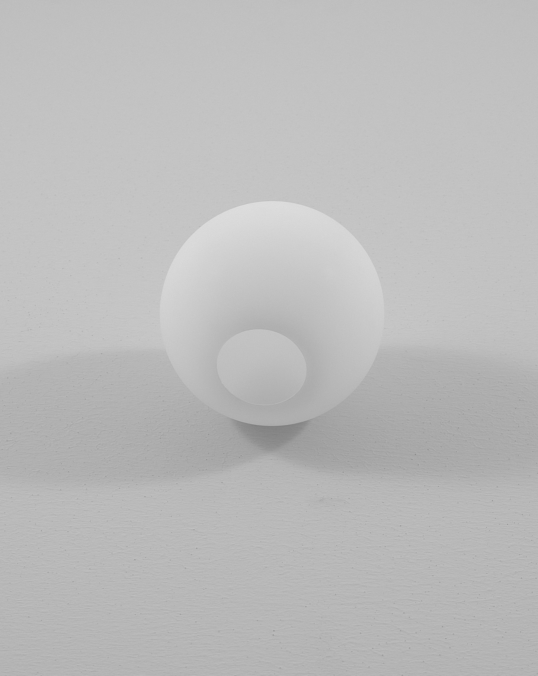 Плафон для люстры Moderli LSP10009-18SH Circle