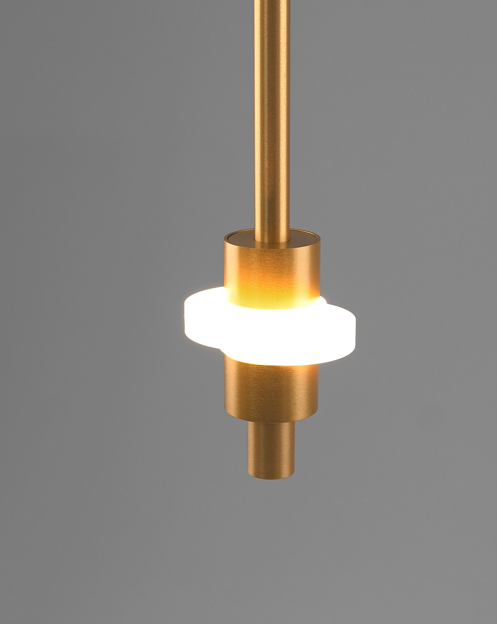 Светильник подвесной светодиодный Moderli V11643-PL Stilla