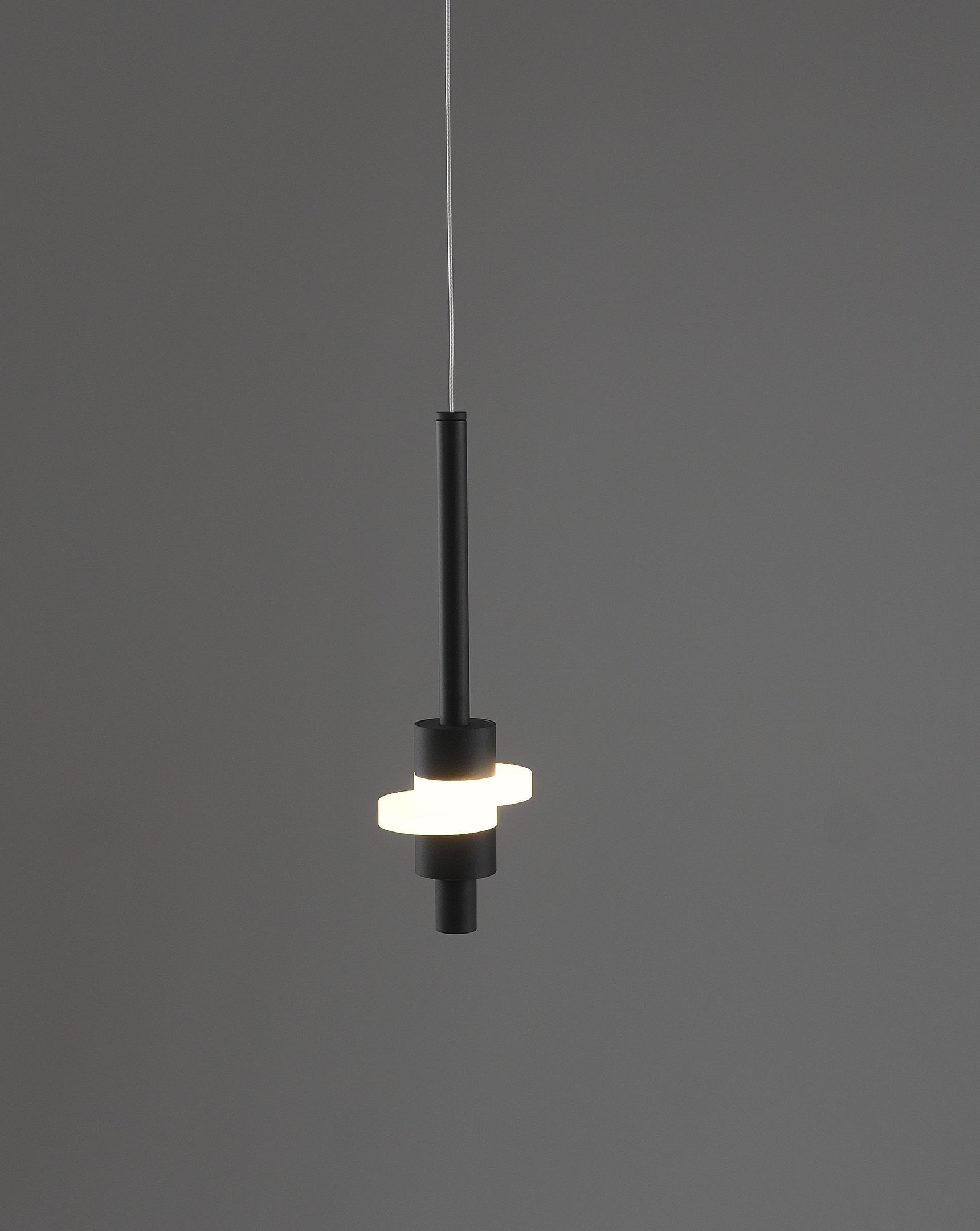 Светильник подвесной светодиодный Moderli V11641-PL Stilla