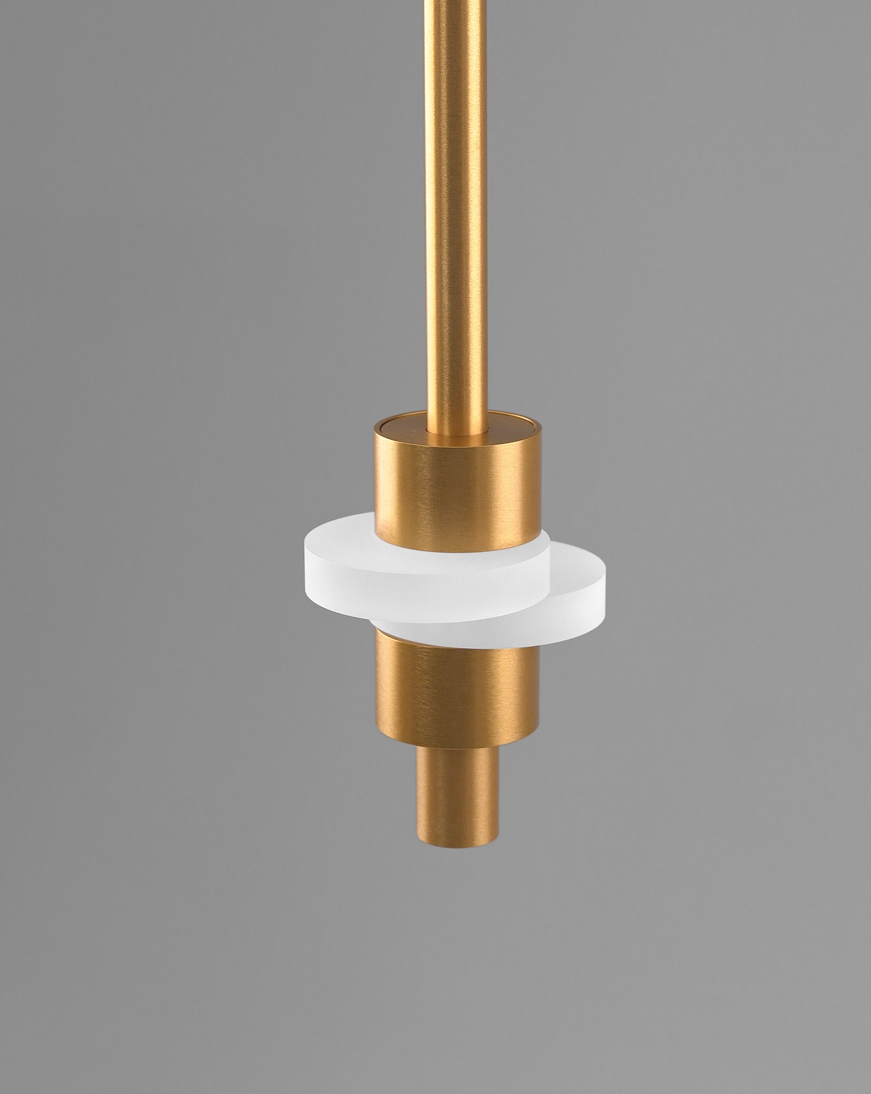 Светильник подвесной светодиодный Moderli V11643-PL Stilla