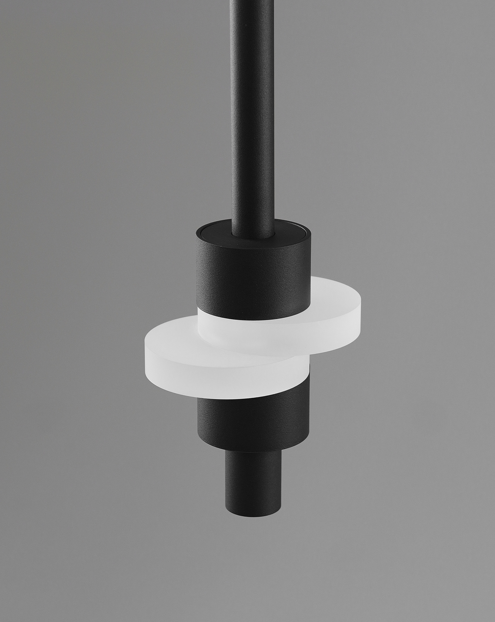 Светильник подвесной светодиодный Moderli V11641-PL Stilla