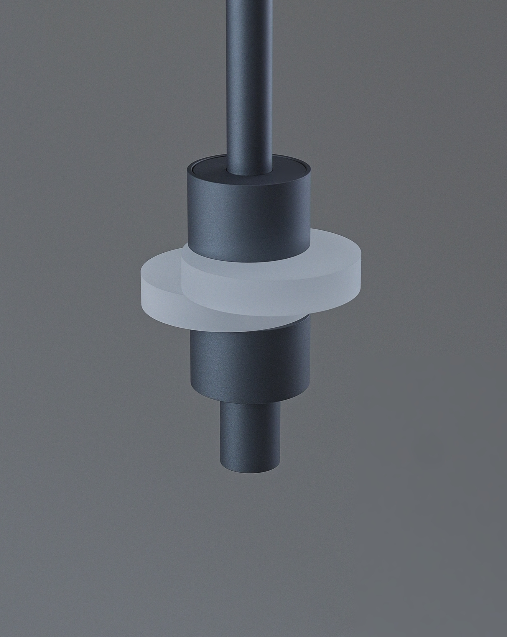 Светильник подвесной светодиодный Moderli V11644-PL Stilla