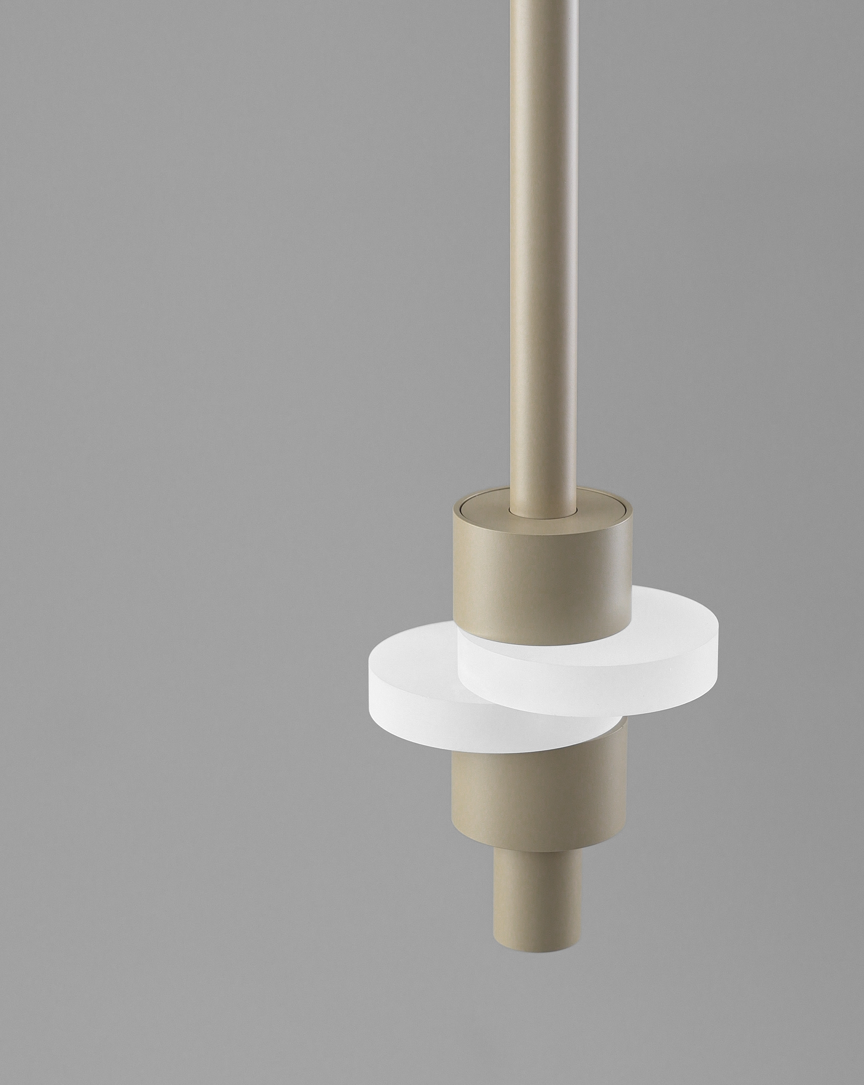 Светильник подвесной светодиодный Moderli V11642-PL Stilla