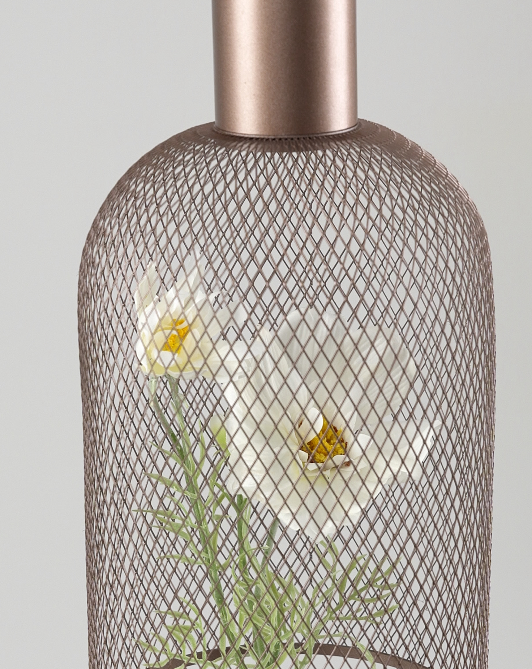 Светильник подвесной светодиодный Moderli V11871-PL Ophelia