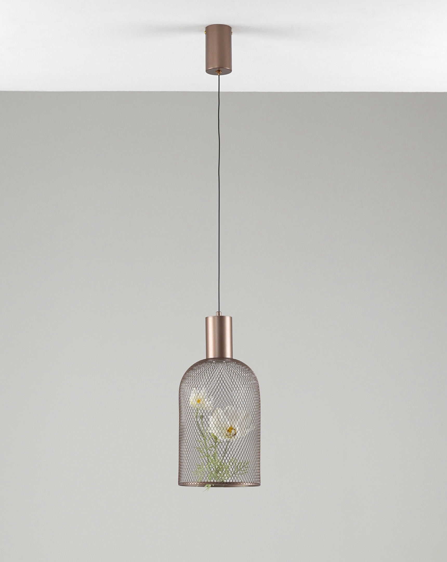 Светильник подвесной светодиодный Moderli V11871-PL Ophelia