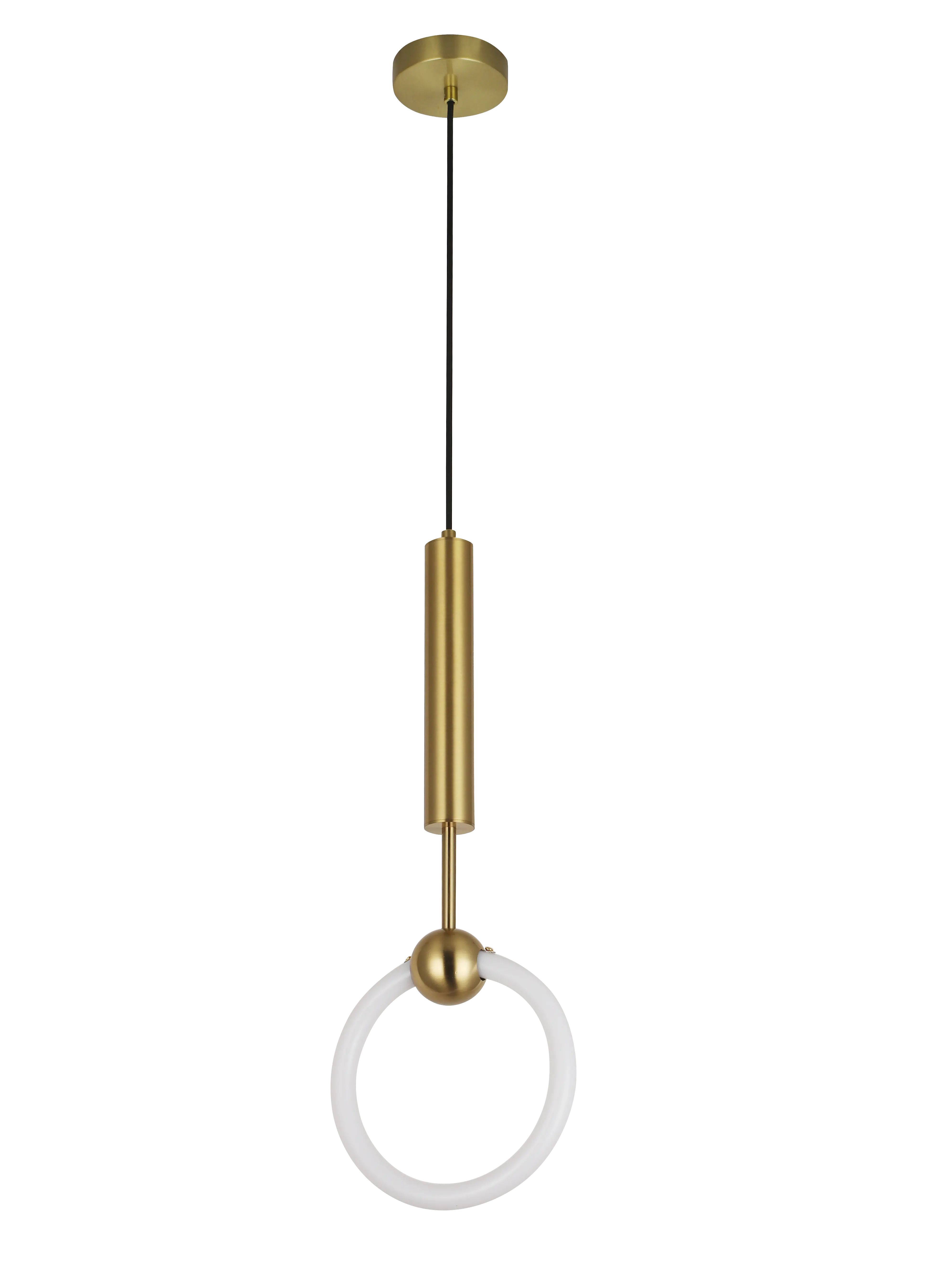 Светильник подвесной светодиодный Moderli V11491-PL Richard