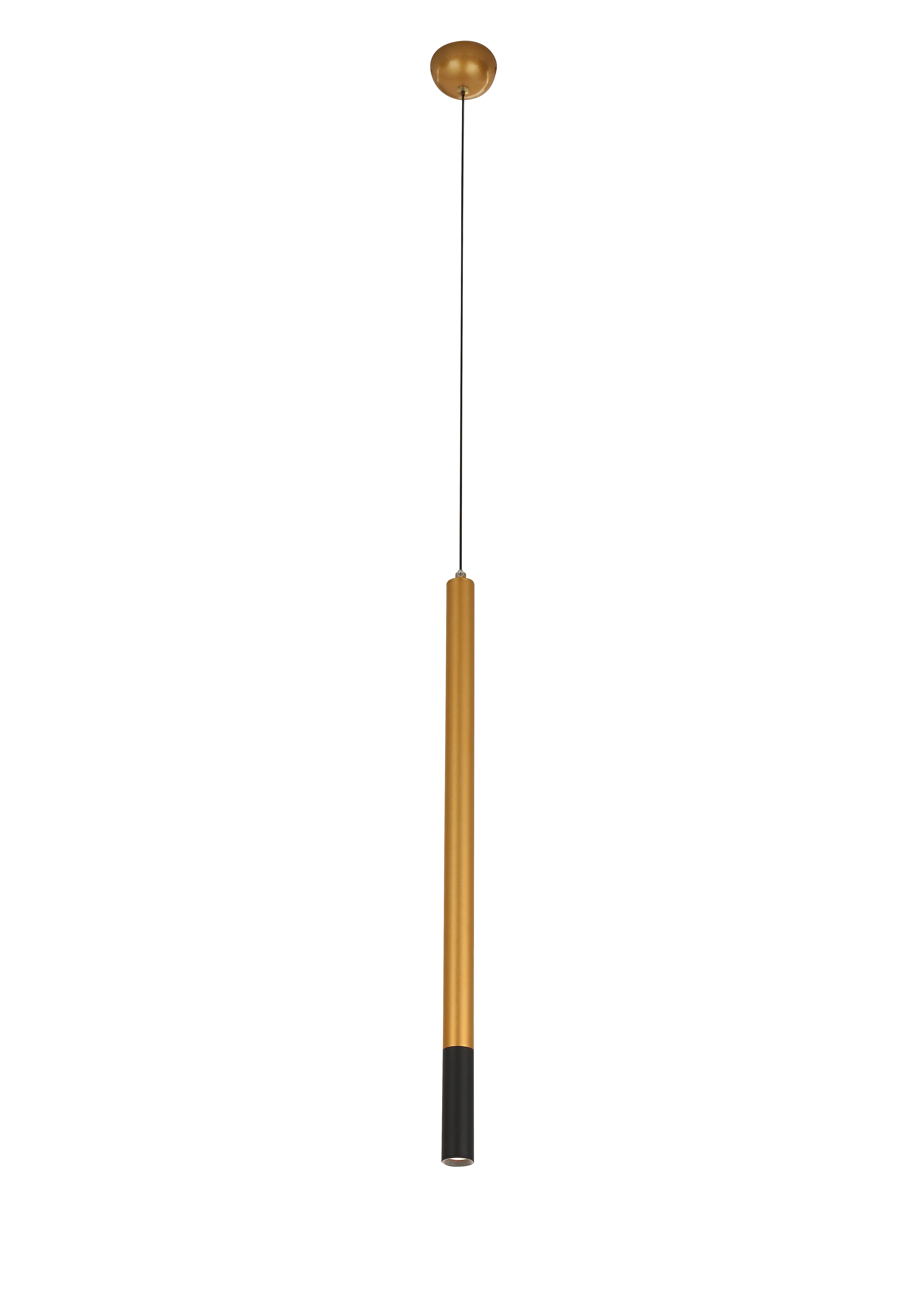 Светильник подвесной светодиодный Moderli V11508-PL Shumer