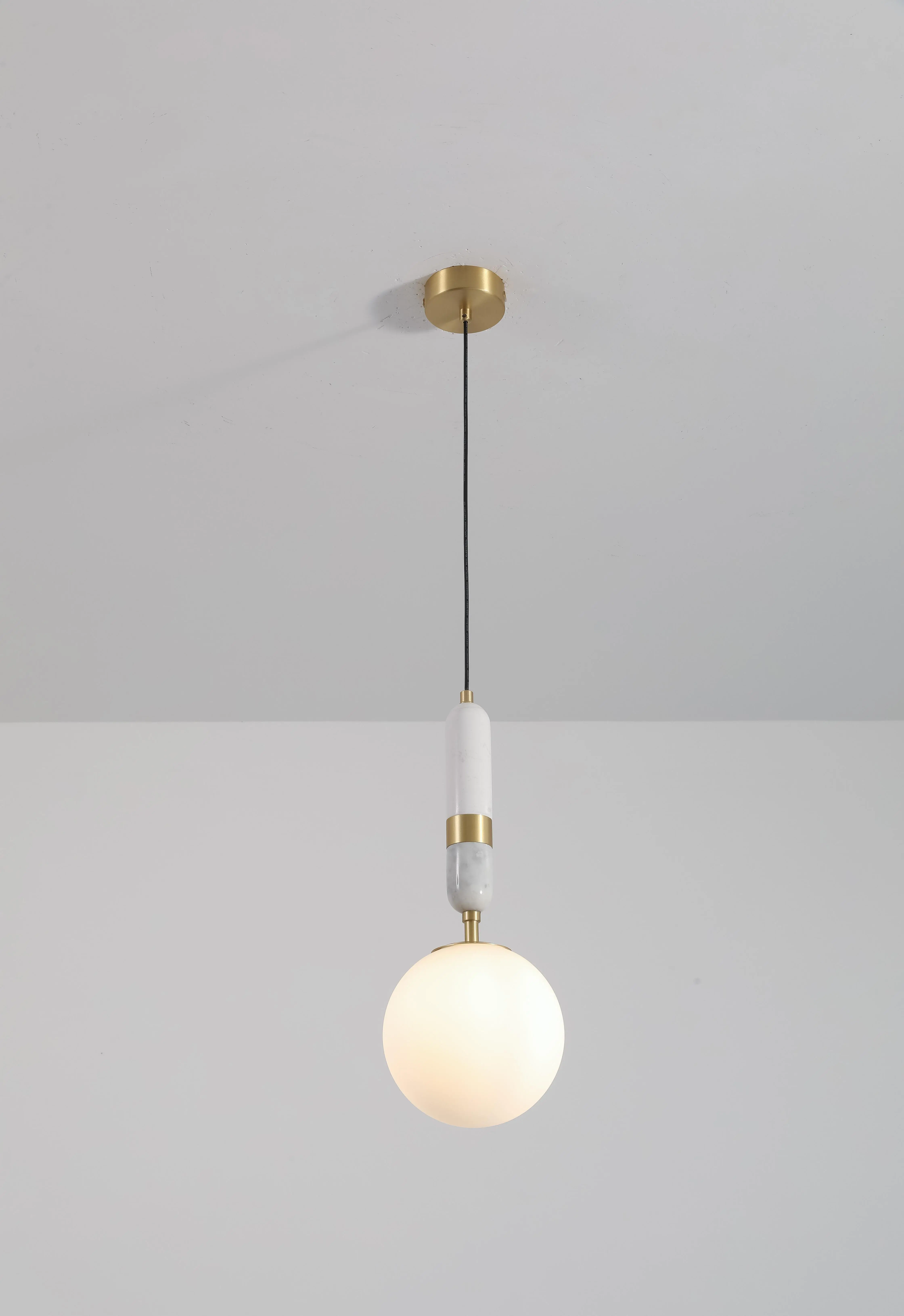 Светильник подвесной Moderli V11958-1P Selesta