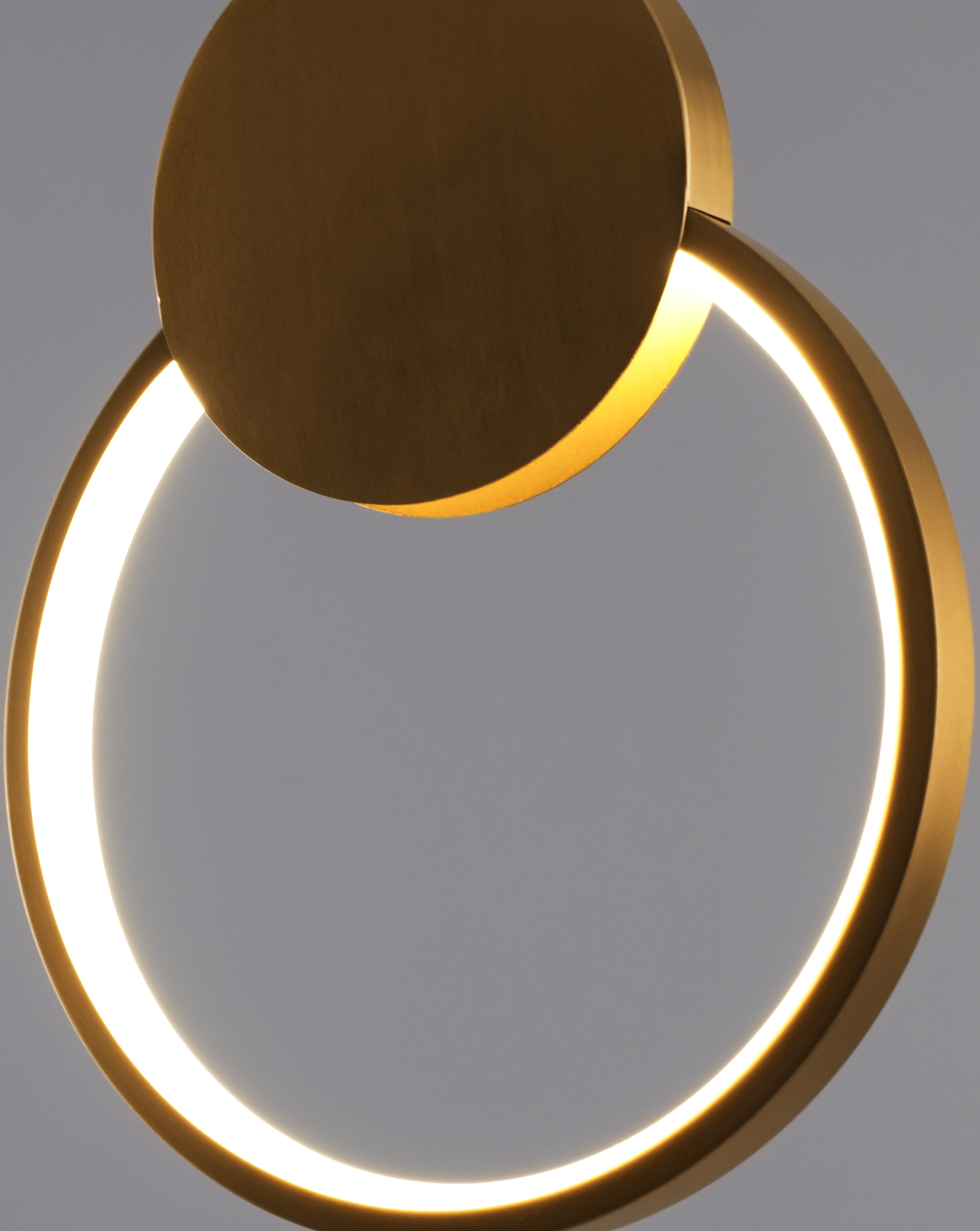 Светильник подвесной светодиодный Moderli V11498-PL Store