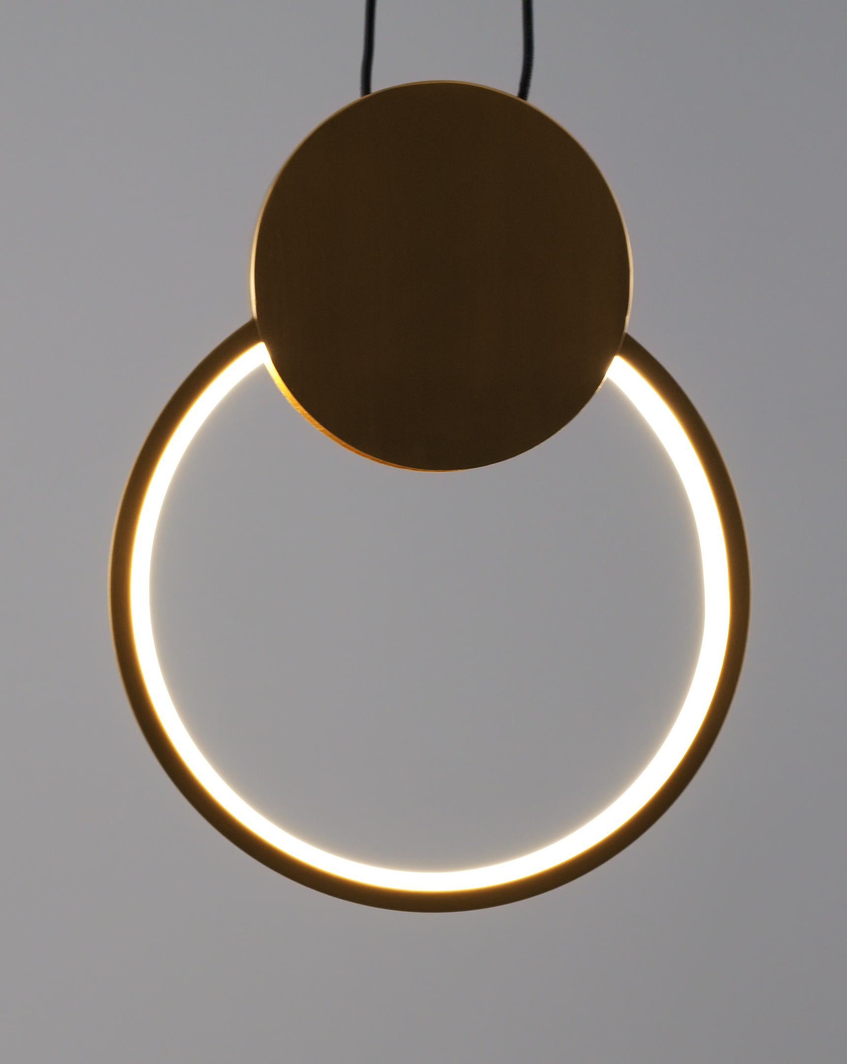 Светильник подвесной светодиодный Moderli V11498-PL Store