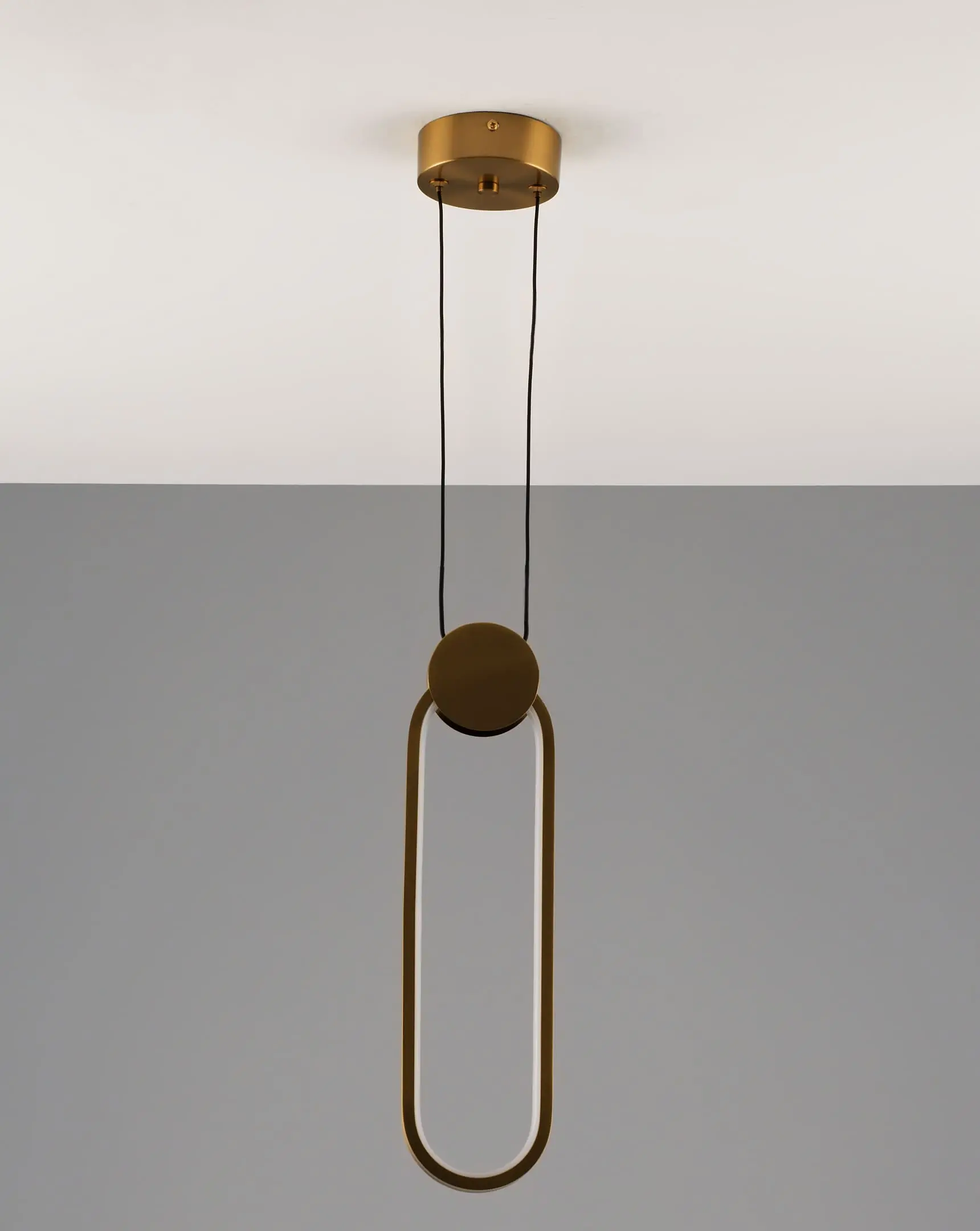 Светильник подвесной светодиодный Moderli V11499-PL Store