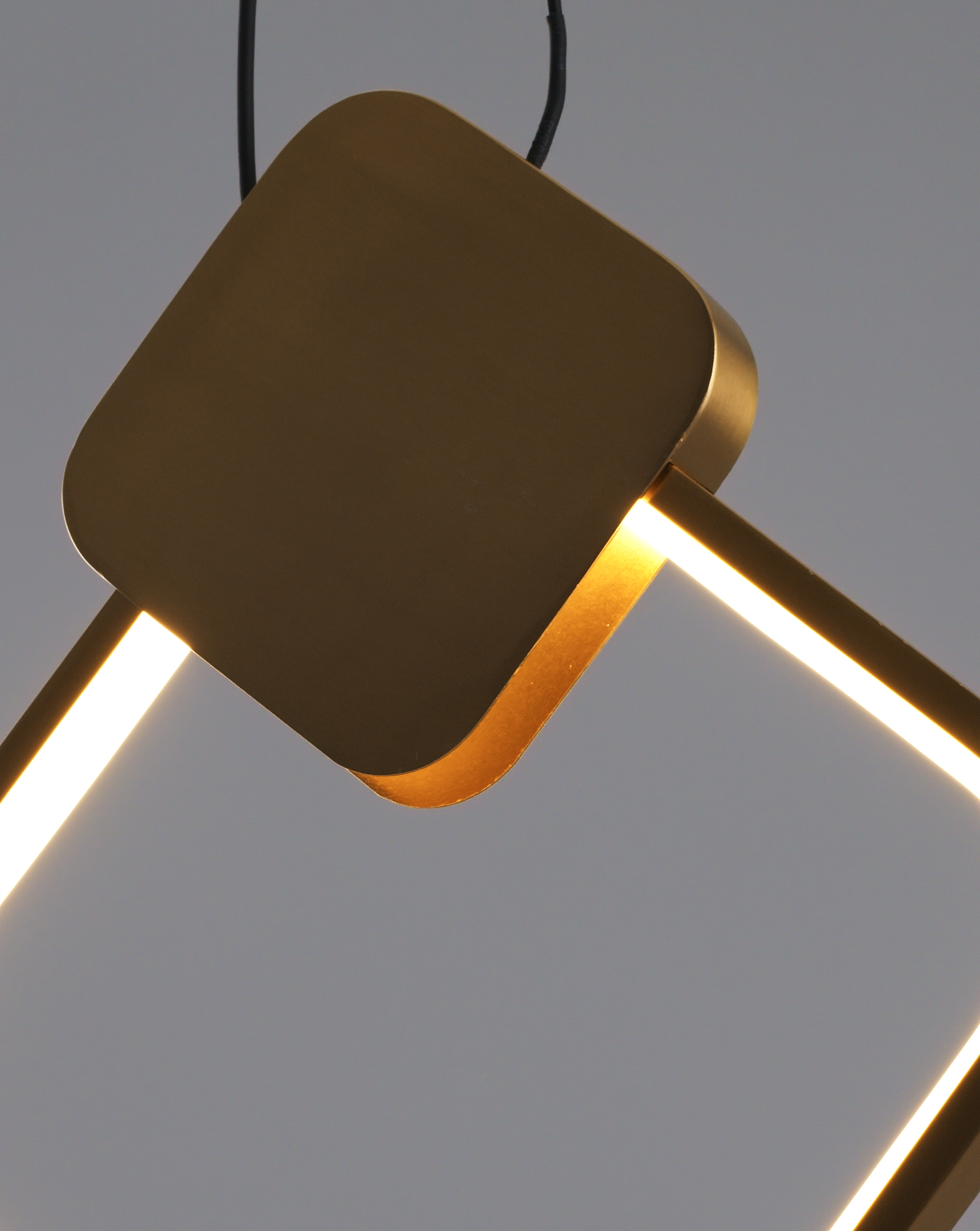 Светильник подвесной светодиодный Moderli V11500-PL Store