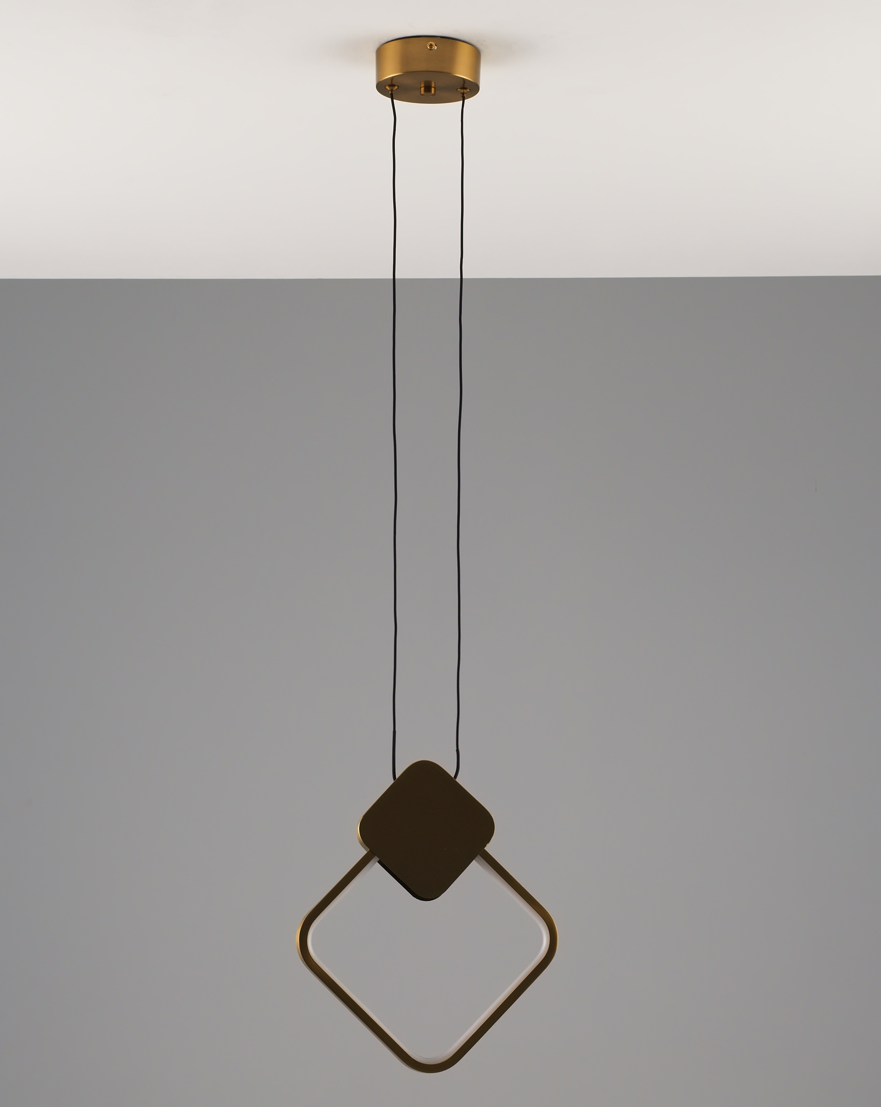 Светильник подвесной светодиодный Moderli V11500-PL Store