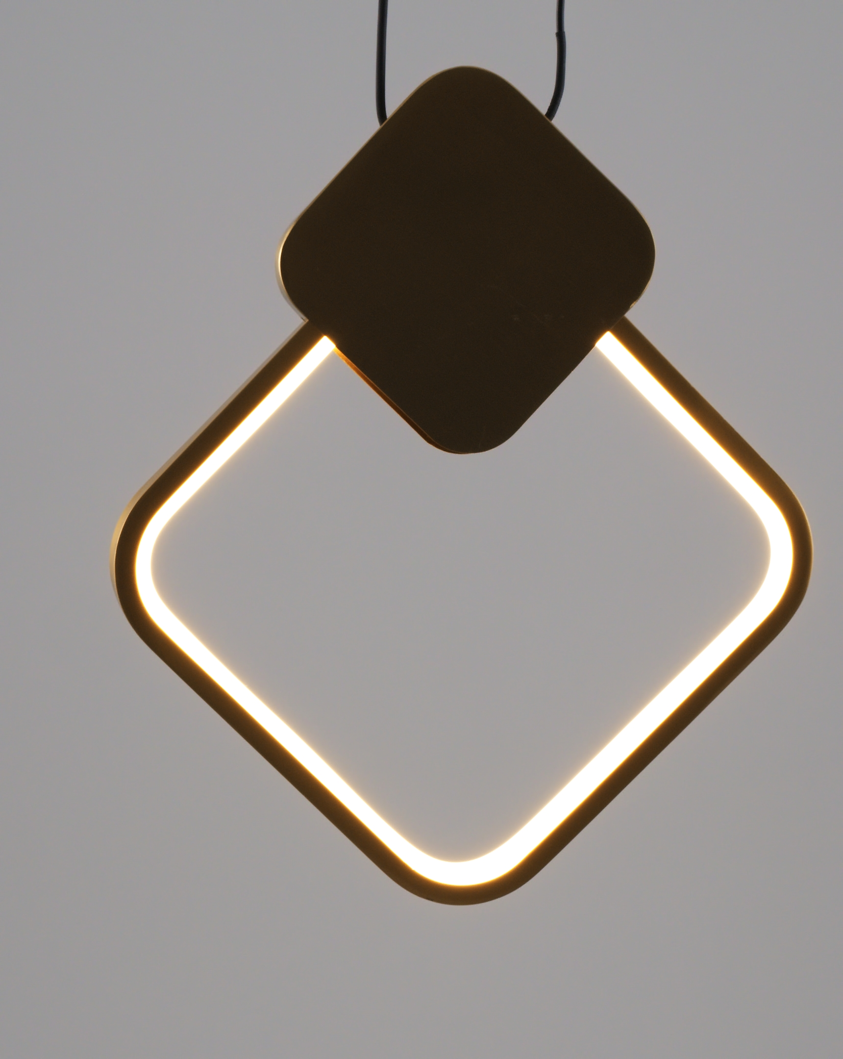 Светильник подвесной светодиодный Moderli V11500-PL Store