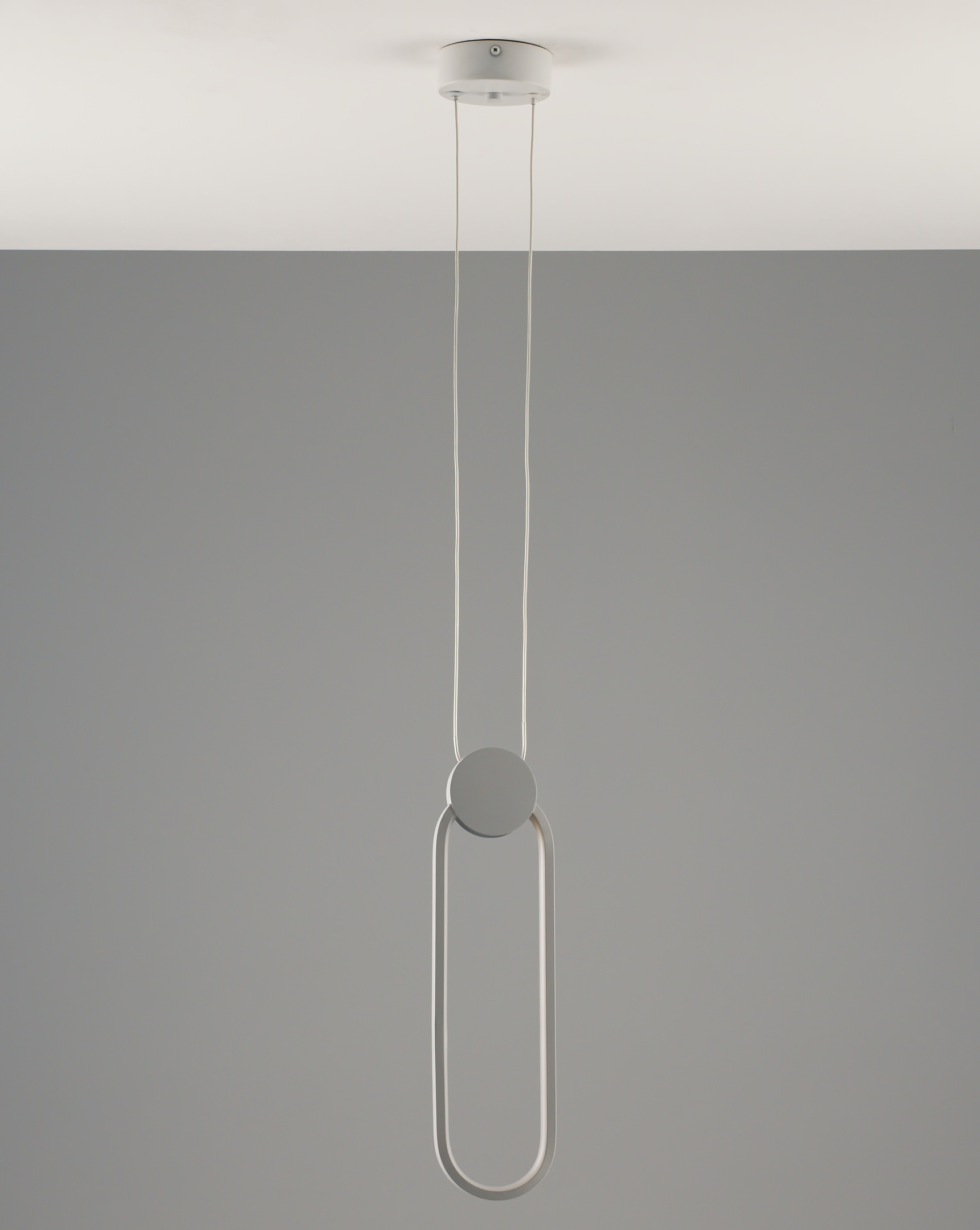 Светильник подвесной светодиодный Moderli V11494-PL Store