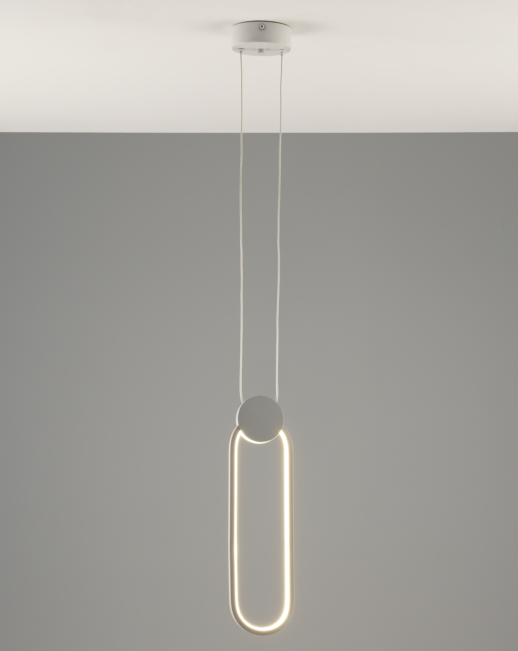 Светильник подвесной светодиодный Moderli V11494-PL Store