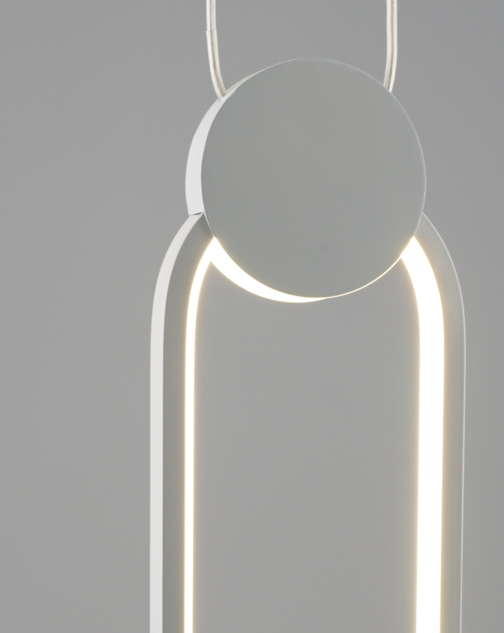 Светильник подвесной светодиодный Moderli V11494-PL Store