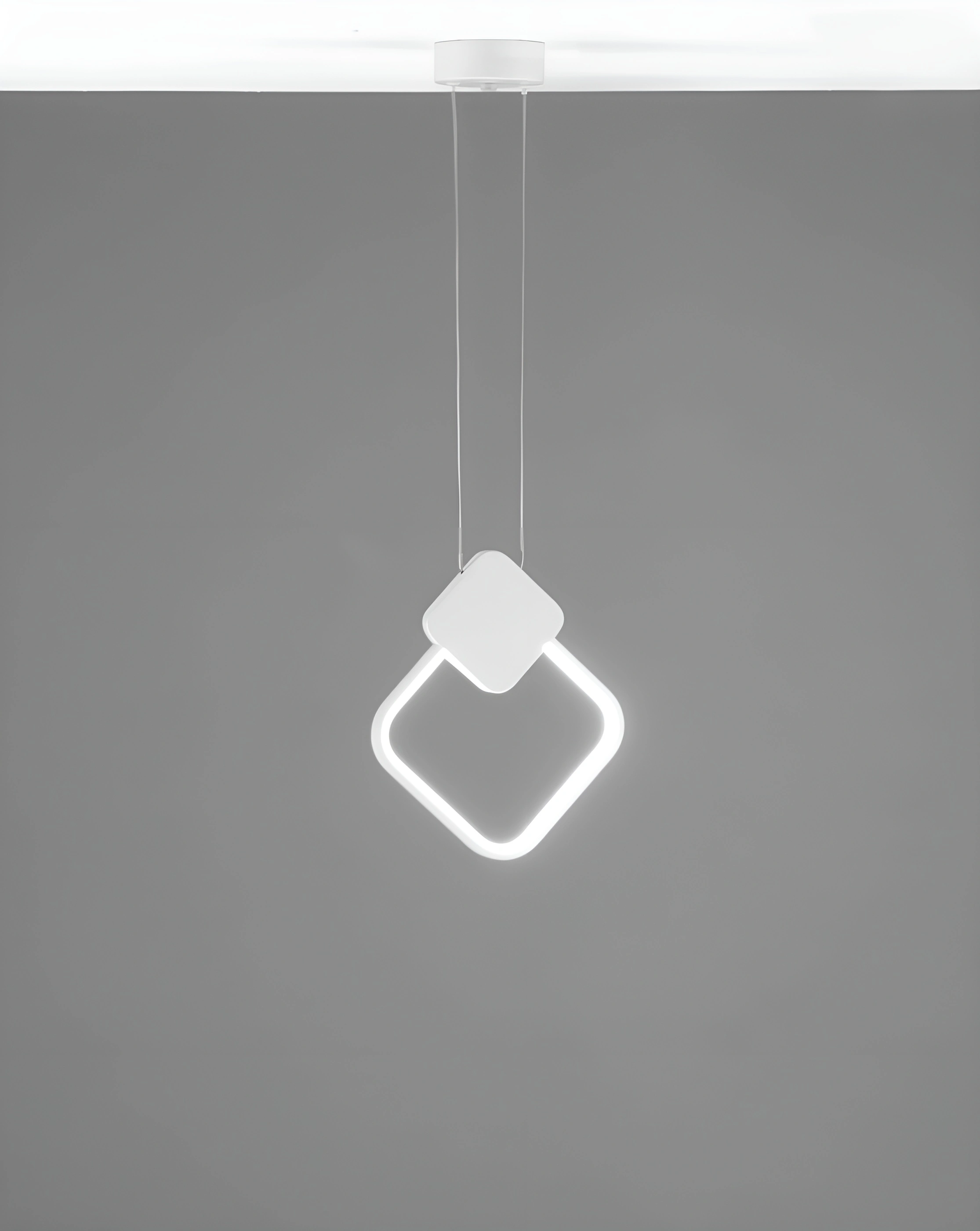 Светильник подвесной светодиодный Moderli V11496-PL Store