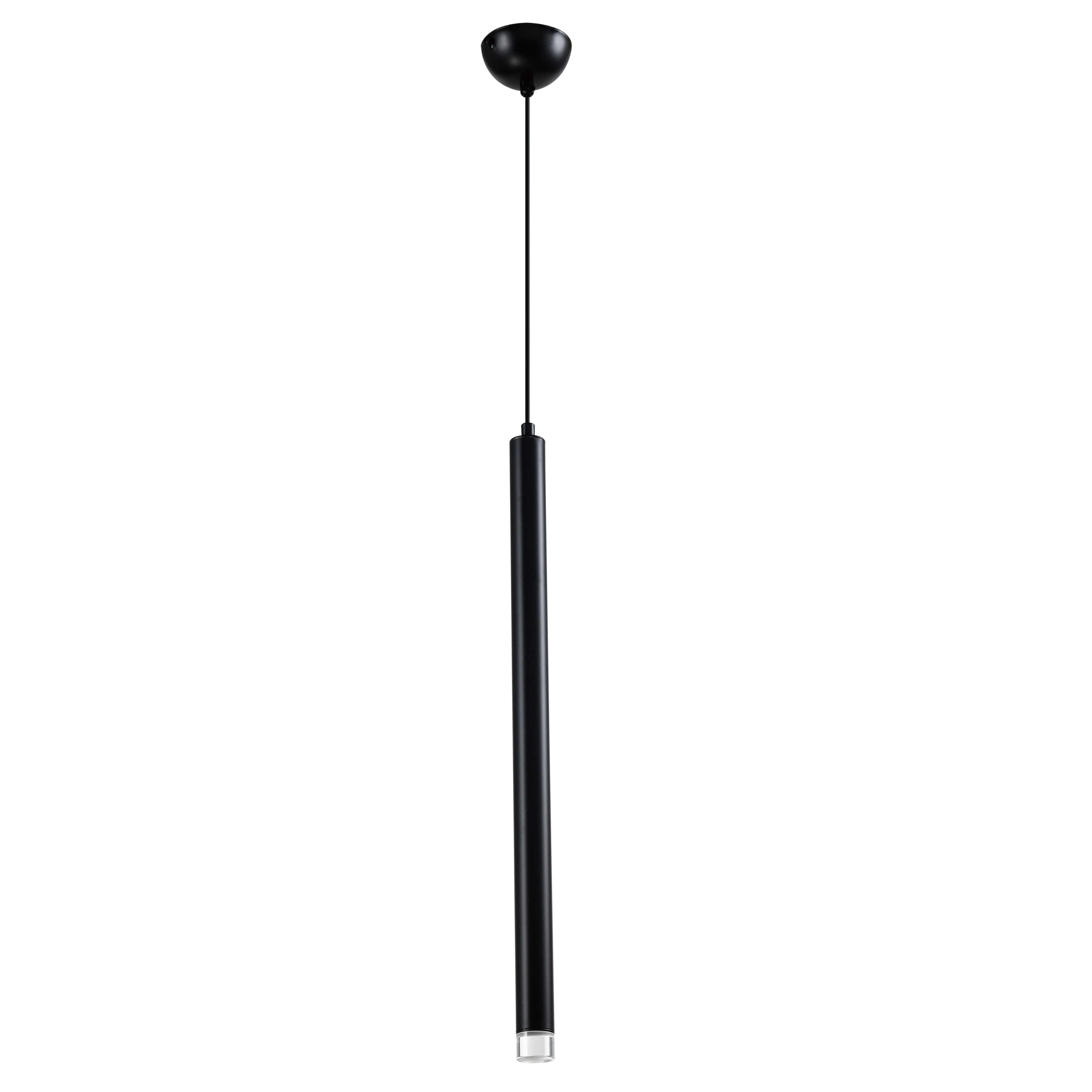 Светильник подвесной светодиодный Moderli V11504-PL Siento