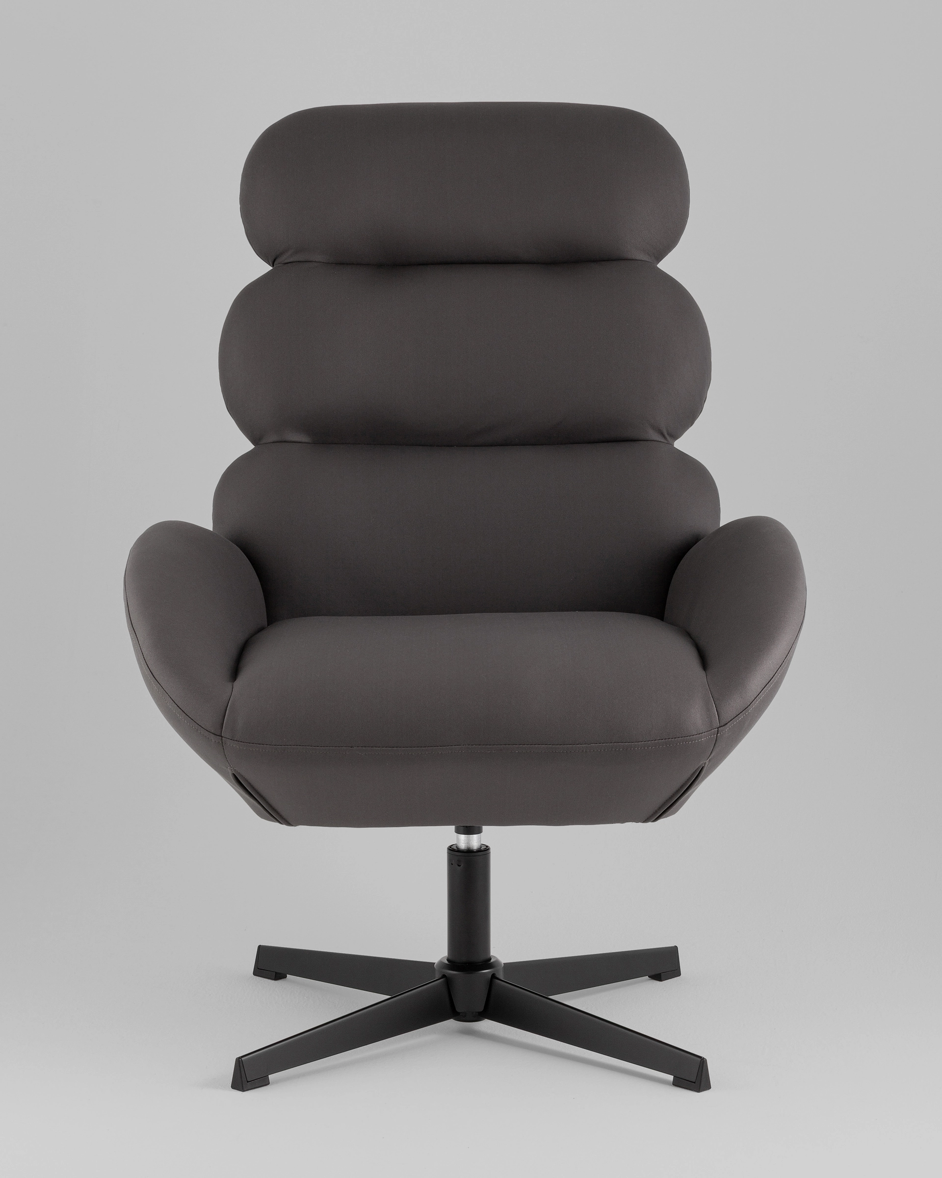 Кресло Magotte темно-серый