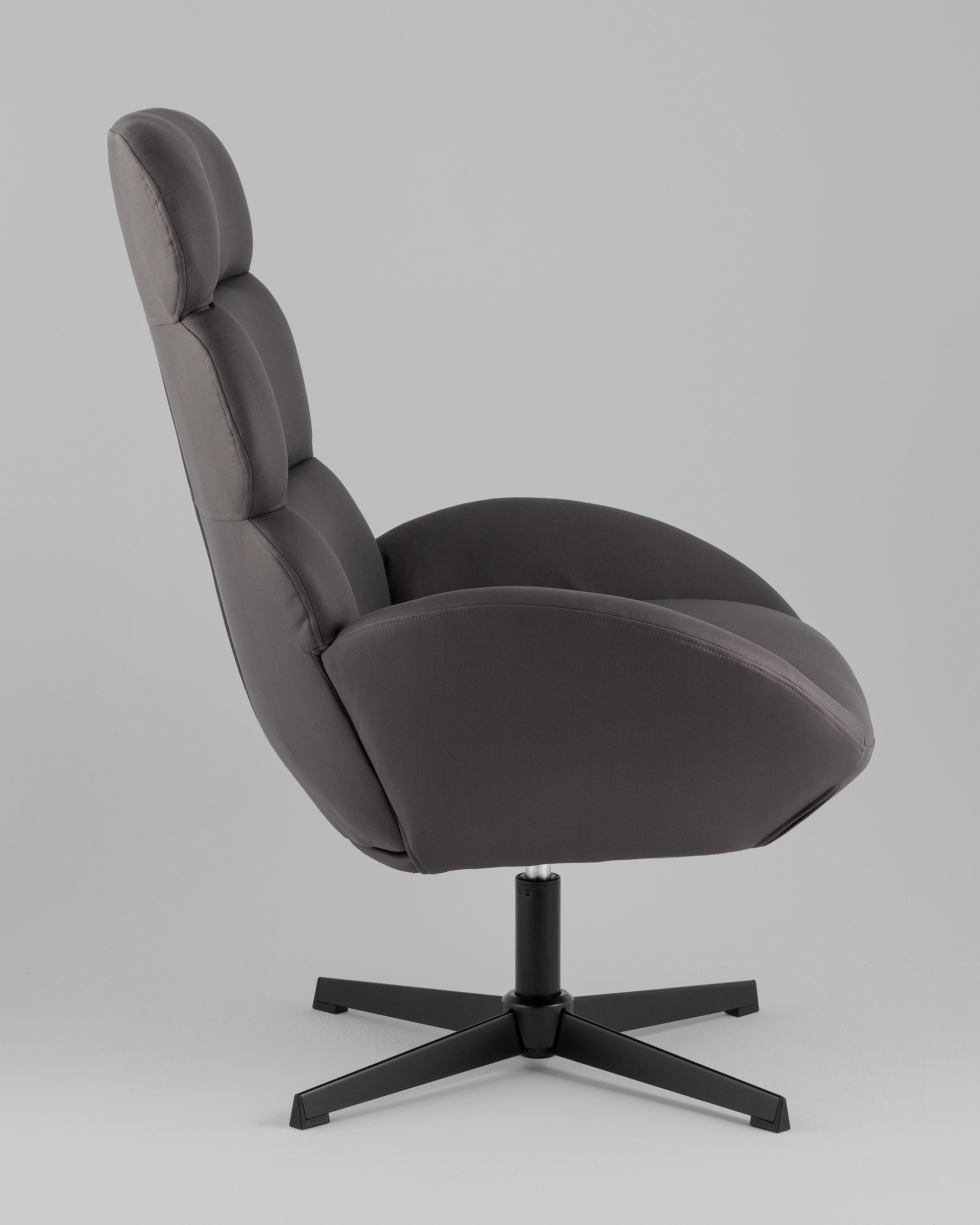 Кресло Magotte темно-серый