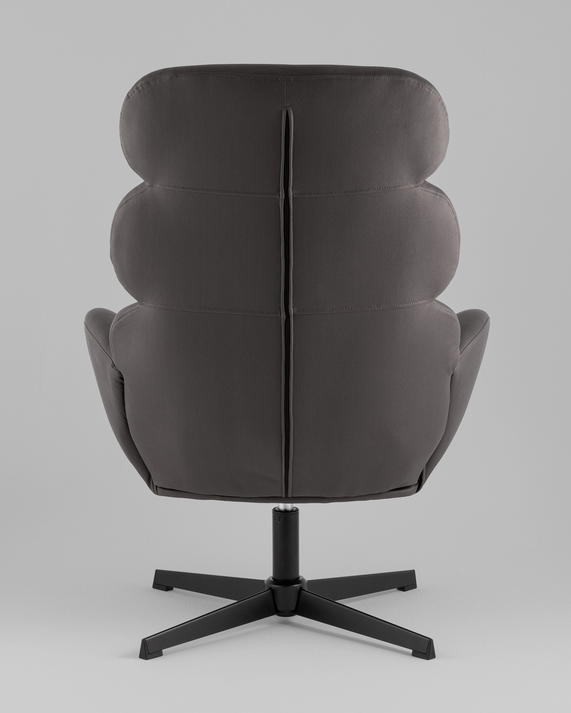 Кресло Magotte темно-серый